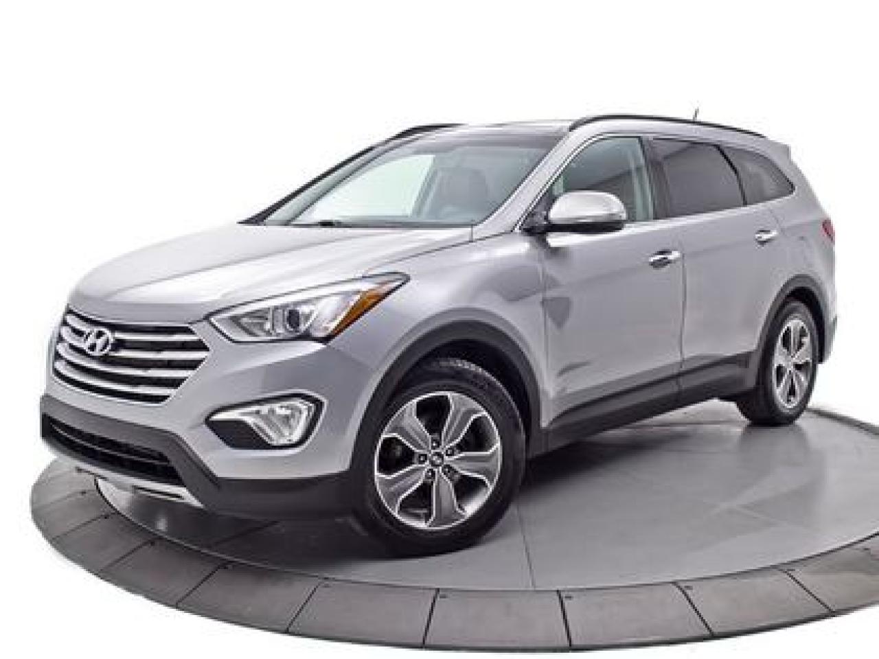 Used 2013 Hyundai Santa Fe XL 3.3l V6 Luxury Awd for sale in Brossard, QC