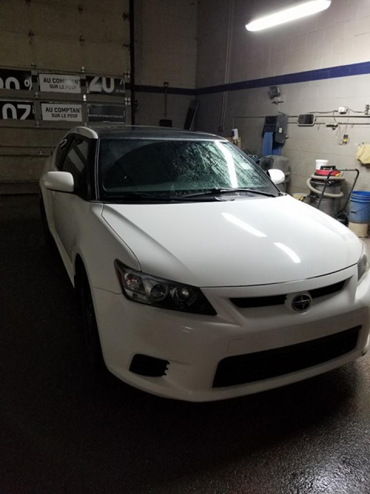 Used 2013 Scion tC  for sale in Rivière-Du-Loup, QC