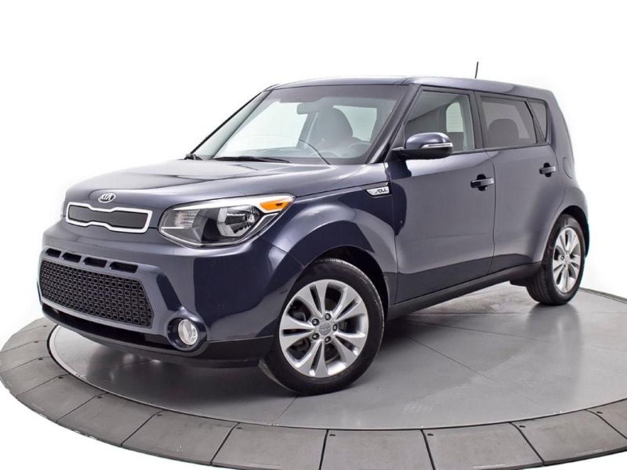 Used 2016 Kia Soul Sport édition Sp for sale in Brossard, QC
