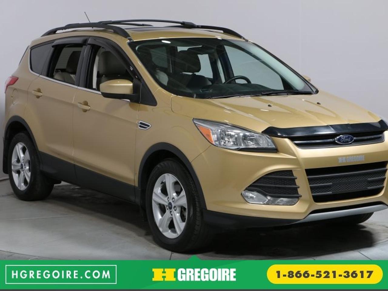 <a href=https://www.autoaubaine.com/Ford-Escape-c6999723.html>https://www.autoaubaine.com/Ford-Escape-c6999723.html</a>

Ford Escape Se 4wd Cuir Toit Panoramique Mags Cam.recul System 2015

Toit ouvrant, Freins ABS, Lecteur MP3, Volant ajustable, Aileron, Radio satellite, Ordinateur de bord, Volant gain de cuir, Toit panoramique, Antipatinage, Phares antibrouillards, Climatisation

ECONOMISER 7 004$! BAS KILOMÉTRAGE, JAMAIS ACCIDENTÉ, Camera de recul, Systeme de navigation, Bluetooth, Aucun frais caché, Taux dintérêt imbattable! Ouvert 7 jours. Inspection en plus de 125 points et rigoureux processus de remise à neuf. Satisfaction garantie de 3 jours ou argent remis et privilège déchange 30 jours. Obtenez le meilleur taux de financement et même une 2e ou 3e chance au crédit. Pour plus dinformation sur cette voiture et pour obtenir le rapport dhistorique CarProof gratuitement, visitez https://www.hgregoire.com/fr-stk/919800. *Prix du manufacturier neuf (28 499$)
