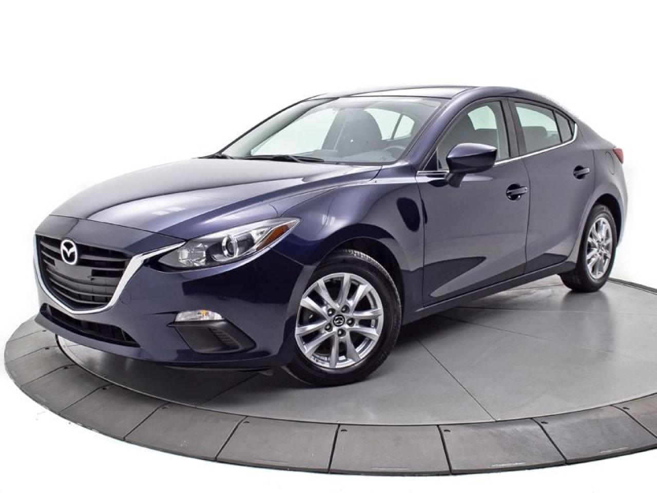 Used 2015 Mazda 3 Gs Caméra De Recul for sale in Brossard, QC