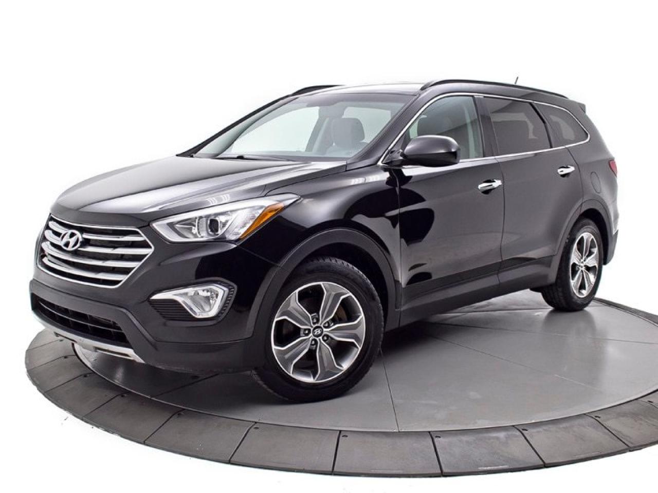 Used 2014 Hyundai Santa Fe XL 7 Passagers for sale in Brossard, QC