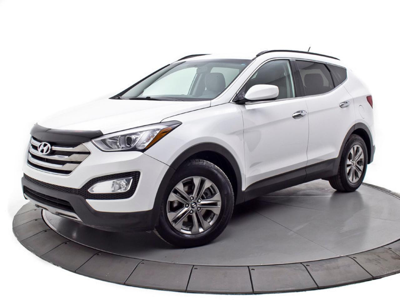 Used 2014 Hyundai Santa Fe Sport 2.4 Bluetooth Sièges for sale in Brossard, QC
