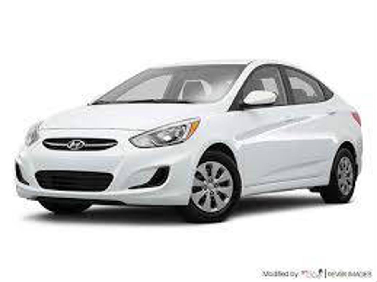 <a href=https://www.hyundairiviereduloup.com/occasion/Hyundai-Accent-2016.html>https://www.hyundairiviereduloup.com/occasion/Hyundai-Accent-2016.html</a>

AUTOMATIQUE,A/C,CRUISE,SIEGES CHAUFFANT,TELEPHONE MAIN LIBRE,RADIO AM/FM/CD/IPOD/USB,VITRES ELECTRIQUE,BARRURE DE PORTE A DISTANCE,MIRROIR ELECTRIQUE ET CHAUFFANT,FINANCEMENT DISPONIBLE.