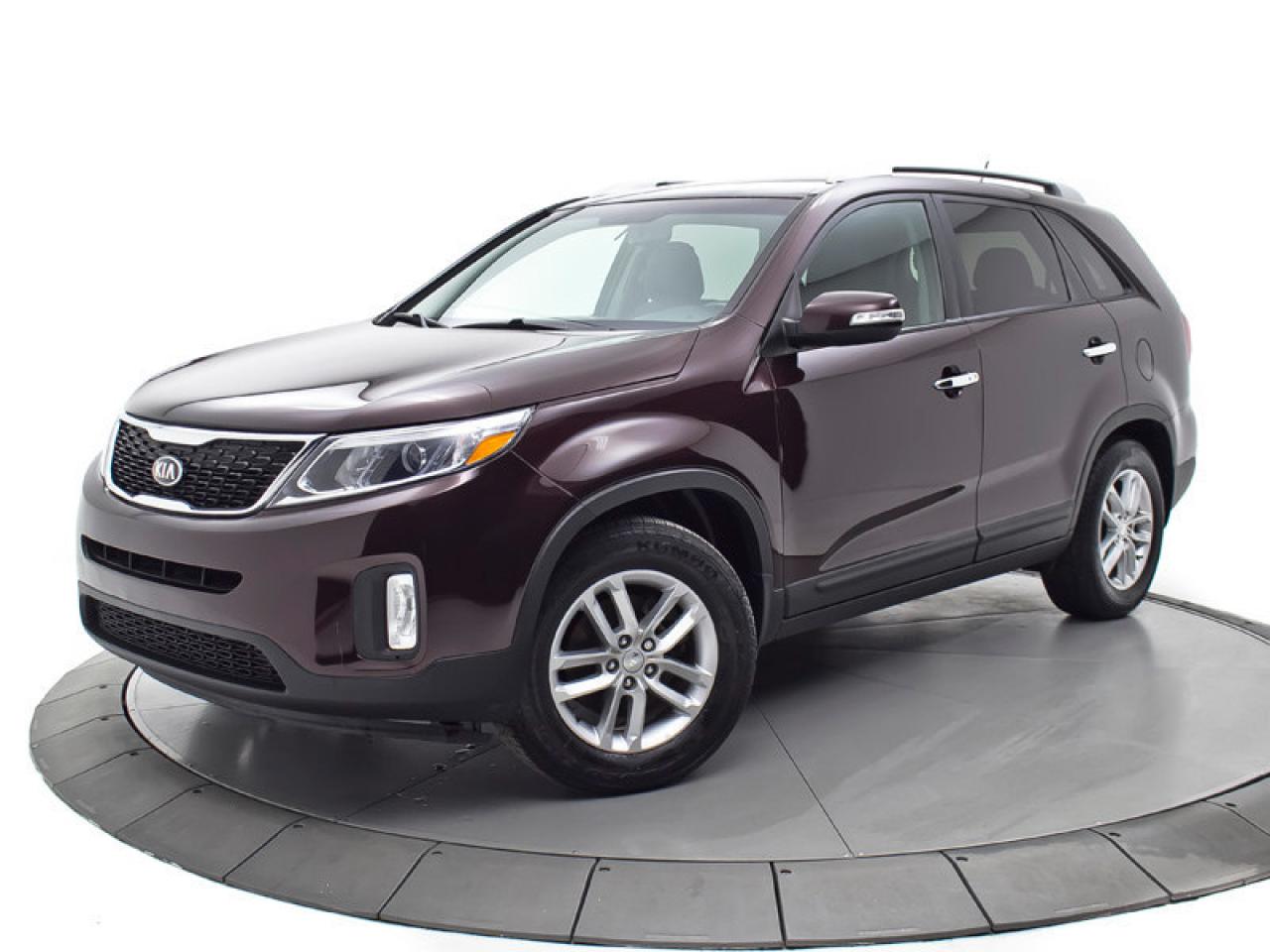 Used 2014 Kia Sorento Lx V6 Bluetooth Mags for sale in Brossard, QC