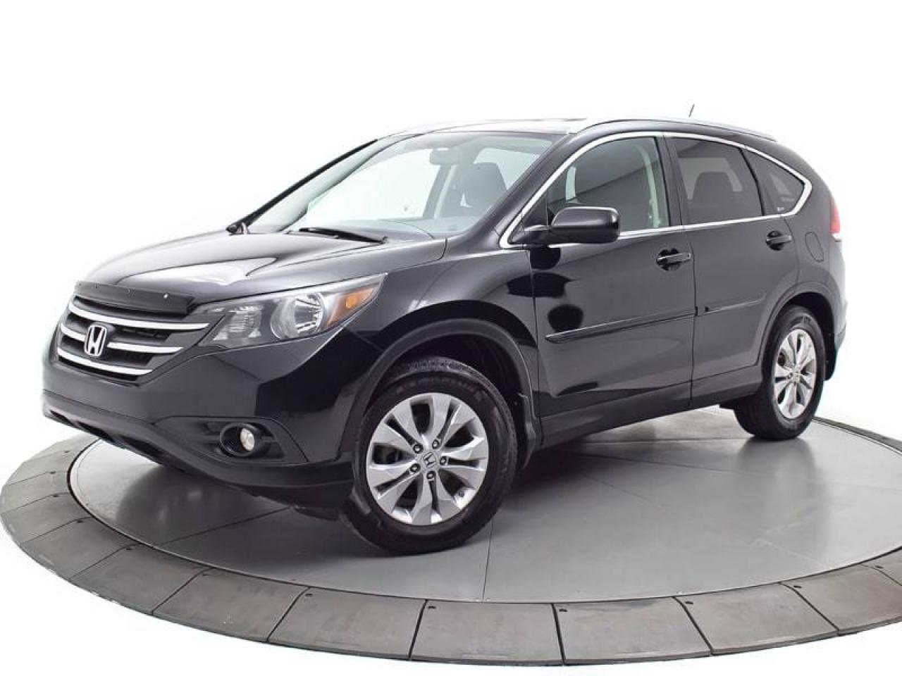 Used 2012 Honda CR-V Ex Bluetooth Mags for sale in Brossard, QC