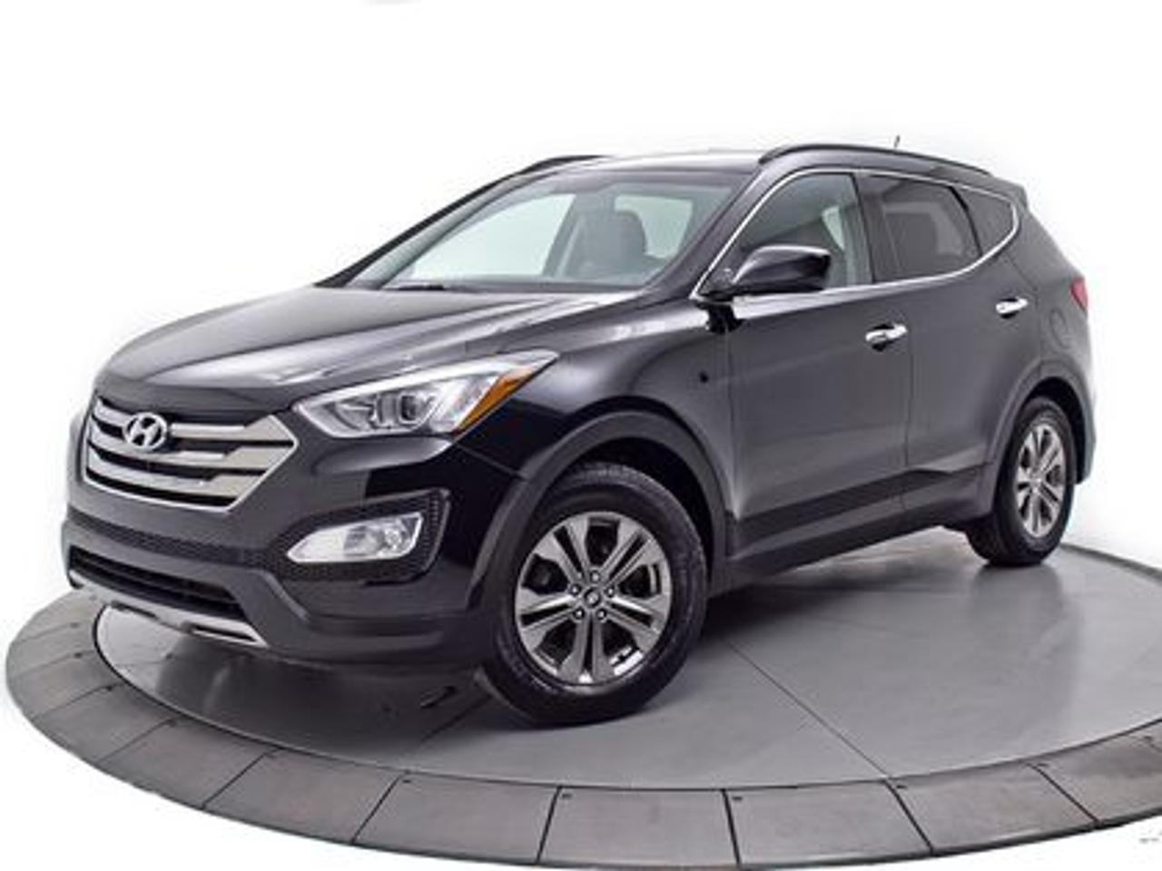 <a href=https://www.autoaubaine.com/Hyundai-Santa Fe Sport-c7000212.html>https://www.autoaubaine.com/Hyundai-Santa Fe Sport-c7000212.html</a>

AUTOMATIQUE SIÈGES CHAUFFANTS AVANT, AIR CLIMATISÉ, BLUETOOTH, AUTOMATIQUE, VITRES ÉLECTRIQUES, TÉLÉDÉVERROUILLAGE AVEC ALARME DURGENCE, COMMANDES AUDIO, DU RÉGULATEUR DE VITESSE ET DU SYSTÈME TÉLÉPHONIQUE INTÉGRÉES AU VOLANT, VOLANT INCLINABLE ET TÉLESCOPIQUE, CHAÎNE AUDIO AM/FM/SIRIUSXM/CD/MP3, CONNECTIVITÉ IPOD®/USB /AUXILIAIRE, VERROUILLAGE DES PORTIÈRES ÉLECTRIQUES, RÉTROVISEURS CHAUFFANTS À COMMANDES ÉLECTRIQUES  OUVERT LE SAMEDI DE 10 h À 16 h        Plus de 2 000 véhicules doccasion vendus chaque année !    Nous sommes le concessionnaire Hyundai numéro 1 au Québec pour les véhicules doccasion.        Plus de 200 véhicules doccasion en inventaire    Rapport CARPROOF disponible sur tous nos véhicules    Inspection professionnelle disponible en 120 points        - POLITIQUE DU MEILLEUR PRIX -    NOUS BATTRONS TOUTE COMPÉTITION PLUS 10 % DE LA DIFFÉRENCE!        Pas le temps de vous déplacer? Nous nous déplacerons pour vous!        Taux de financement à partir de 1,9 %    Meilleur taux dintérêt sur le marché !    Financement facile ? 1re 2e et 3e chance au crédit        Livraison rapide et garantie prolongée disponible        Léquipement peut différer. Confirmez en magasin.        New - Certified Rate from 1.9%    Discover all our certified financing programs and save big!    CARPROOF on all vehicles at Brossard Hyundai    120 points Professional inspection    Enjoy a balance of warranty or low cost extended warranty    The First choice on the south shore for a used car    5 MIN FROM MONTREAL BY CHAMPLAIN    2 MIN FROM LONGUEUIL    Buy with confidence from the largest Hyundai dealership on the south shore. Hyundai vehicles certified. Come see the difference at Brossard Hyundai.    Peace of mind.    We match prices come see us    Wide selection of high quality used cars and trucks.    The equipment may differ. Confirm in store.