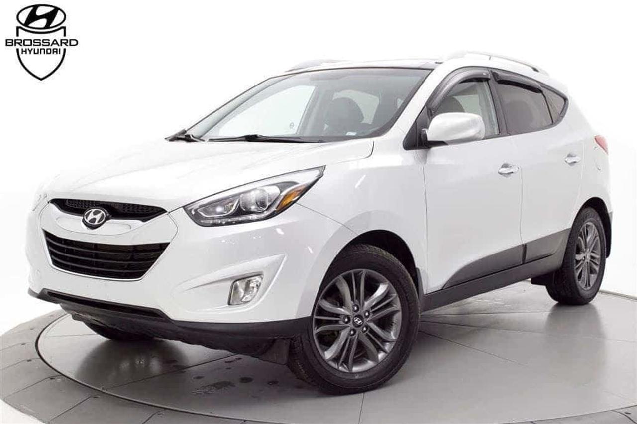 <a href=https://www.autoaubaine.com/Hyundai-Tucson-c7026239.html>https://www.autoaubaine.com/Hyundai-Tucson-c7026239.html</a>

TOIT OUVRANT,AUTOMATIQUE,4X4, AWD, VITRES ÉLECTRIQUES, BLUETOOTH, COMMANDE AUDIO AU VOLANT, SIÈGES AVANT CHAUFFANTS, PORTES ÉLECTRIQUES, MIROIRS ÉLECTRIQUES, AIR CLIMATISÉ, RÉGULATEUR DE VITESSE.  OUVERT LE SAMEDI DE 10 h À 16 h  Plus de 2 000 véhicules doccasion vendus chaque année !  Nous sommes le concessionnaire Hyundai numéro 1 au Québec pour les véhicules doccasion.  Plus de 200 véhicules doccasion en inventaire  Rapport CARPROOF disponible sur tous nos véhicules  Inspection professionnelle disponible en 120 points  - POLITIQUE DU MEILLEUR PRIX -  NOUS BATTRONS TOUTE COMPÉTITION PLUS 10 % DE LA DIFFÉRENCE!  Pas le temps de vous déplacer? Nous nous déplacerons pour vous!  Taux de financement à partir de 1,9 %  Meilleur taux dintérêt sur le marché !  Financement facile 1re 2e et 3e chance au crédit  Livraison rapide et garantie prolongée disponible  Léquipement peut différer. Confirmez en magasin.  New - Certified Rate from 1.9%  Discover all our certified financing programs and save big!  CARPROOF on all vehicles at Brossard Hyundai  120 points Professional inspection  Enjoy a balance of warranty or low cost extended warranty  The First choice on the south shore for a used car  5 MIN FROM MONTREAL BY CHAMPLAIN  2 MIN FROM LONGUEUIL  Buy with confidence from the largest Hyundai dealership on the south shore. Hyundai vehicles certified. Come see the difference at Brossard Hyundai.  Peace of mind.  We match prices come see us  Wide selection of high quality used cars and trucks.  The equipment may differ. Confirm in store.