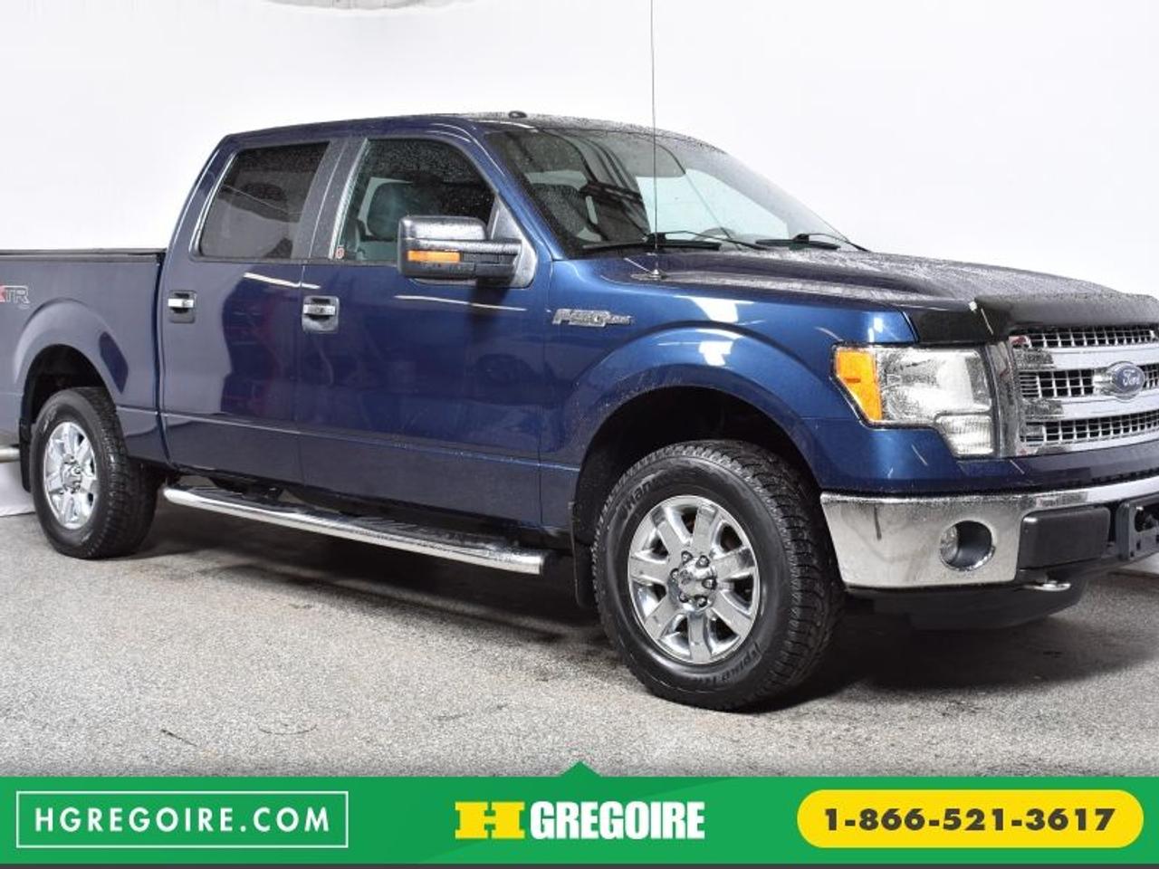 <a href=https://www.autoaubaine.com/Ford-F-150-c7021920.html>https://www.autoaubaine.com/Ford-F-150-c7021920.html</a>

Ford F150 XLT 2013

Freins ABS, Lecteur MP3, Volant ajustable, Radio satellite, Antipatinage

ECONOMISER 36 209$! Bluetooth, Aucun frais caché, Taux dintérêt imbattable! Ouvert 7 jours. Inspection en plus de 125 points et rigoureux processus de remise à neuf. Satisfaction garantie de 3 jours ou argent remis et privilège déchange 30 jours. Obtenez le meilleur taux de financement et même une 2e ou 3e chance au crédit. Pour plus dinformation sur cette voiture et pour obtenir le rapport dhistorique CarProof gratuitement, visitez https://www.hgregoire.com/fr-stk/DDA4273. *Prix du manufacturier neuf (61 099$)