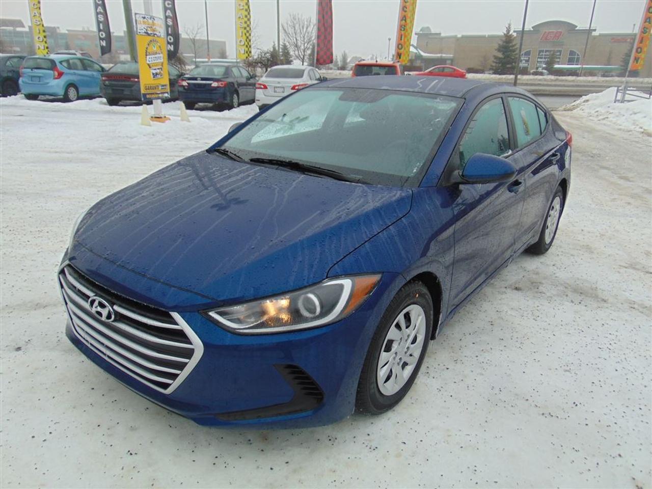 <a href=https://www.hullhyundai.com/occasion/Hyundai-Elantra-2018.html>https://www.hullhyundai.com/occasion/Hyundai-Elantra-2018.html</a>

AUTO,A/C,BLUETOOTH      Bienvenue au département des véhicules doccasion chez Hull Hyundai. Pourquoi nous choisir?  ? Un inventaire complet remplis de véhicules doccasion certifiés. Vous y trouverez camions, Vus, voitures sports et voitures économiques.  ? Tous nos véhicules sont inspectés en 120 points et entretenus par notre département du service.  ? Nous prenons vos véhicules en échange et nous vous garantissons le meilleur prix sur le marché.  ? Plusieurs programmes de garanties prolongés sont offerts.  ? Rapports CarProof.   ? Des représentants qui travaillent pour vous et qui sont attentifs à vos besoins.   ? Deuxième et troisième chance au crédit.  ? Livraison rapide.  ? À 5 minutes dOttawa et du secteur Gatineau    Welcome to Hull Hyundais used car departement. Why choose us?  ? We have a complete inventory of certified used cars. You will find trucks, SUVs, sports cars and economic cars.  ? All our vehicles are inspected and maintained by our service department.  ? We take all trades and guaranty you the best price for it,  ? We have many extended warranty options available.  ? We offer CarProof repports.  ? Our sale representatives work for you and for your needs.  ? We offer 2nd and 3rd credit chance.  ? Quick delivery.  ? 5 minutes from Ottawa and from Gatineau