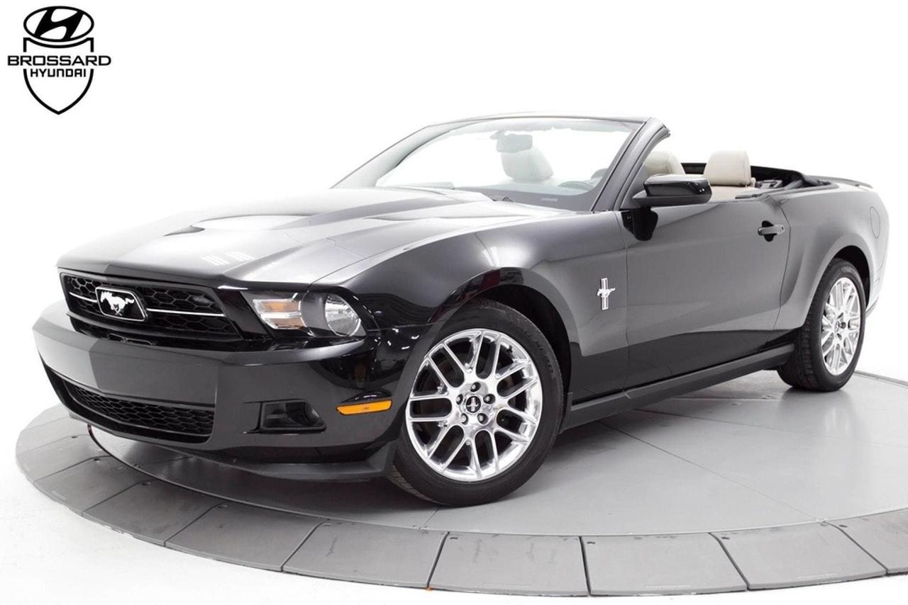 <a href=https://www.autoaubaine.com/Ford-Mustang-c6965433.html>https://www.autoaubaine.com/Ford-Mustang-c6965433.html</a>

AUTOMATIQUE  CUIR  JANTE ALUMINIUM  SIÈGES AVANT CHAUFFANTS  CLIMATISATION  GROUPE ÉLECTRIQUE  OUVERT LE SAMEDI DE 10 h À 16 h  Plus de 2 000 véhicules doccasion vendus chaque année !  Nous sommes le concessionnaire Hyundai numéro 1 au Québec pour les véhicules doccasion.  Plus de 200 véhicules doccasion en inventaire  Rapport CARPROOF disponible sur tous nos véhicules  Inspection professionnelle disponible en 120 points  - POLITIQUE DU MEILLEUR PRIX -  NOUS BATTRONS TOUTE COMPÉTITION PLUS 10 % DE LA DIFFÉRENCE!  Pas le temps de vous déplacer? Nous nous déplacerons pour vous!  Taux de financement à partir de 1,9 %  Meilleur taux dintérêt sur le marché !  Financement facile 1re 2e et 3e chance au crédit  Livraison rapide et garantie prolongée disponible  Léquipement peut différer. Confirmez en magasin.  New - Certified Rate from 1.9%  Discover all our certified financing programs and save big!  CARPROOF on all vehicles at Brossard Hyundai  120 points Professional inspection  Enjoy a balance of warranty or low cost extended warranty  The First choice on the south shore for a used car  5 MIN FROM MONTREAL BY CHAMPLAIN  2 MIN FROM LONGUEUIL  Buy with confidence from the largest Hyundai dealership on the south shore. Hyundai vehicles certified. Come see the difference at Brossard Hyundai.  Peace of mind.  We match prices come see us  Wide selection of high quality used cars and trucks.  The equipment may differ. Confirm in store.