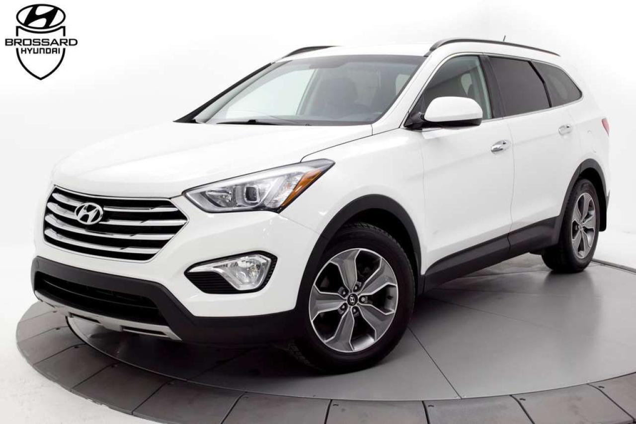 Used 2014 Hyundai Santa Fe XL Premium 7 Passagers for sale in Brossard, QC