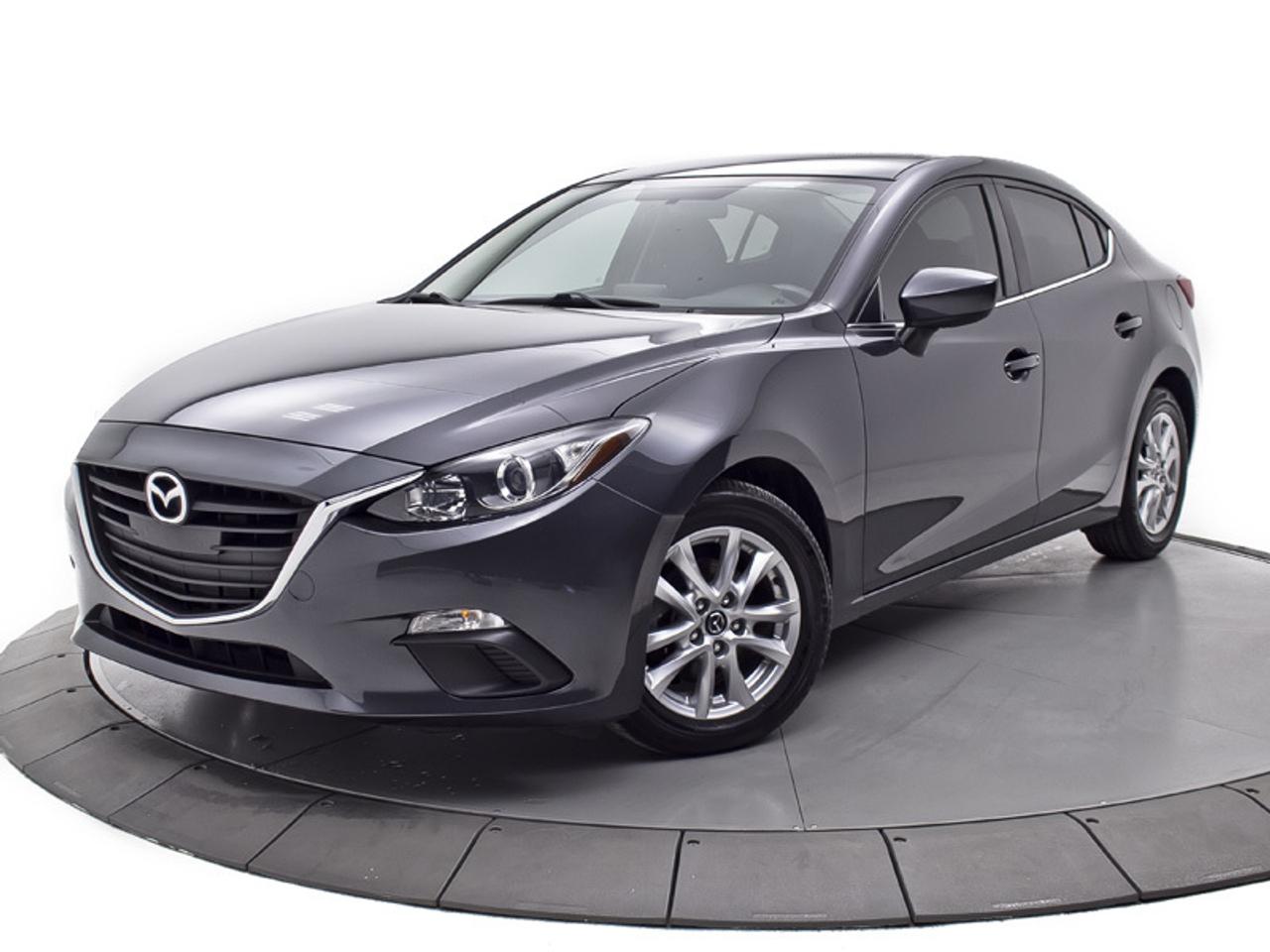 <a href=https://www.autoaubaine.com/Mazda-3-c7024553.html>https://www.autoaubaine.com/Mazda-3-c7024553.html</a>

BLUETOOTH, CAMÉRA DE RECUL, GROUPE ÉLECTRIQUE, AIR CLIMATISÉ, CRUISE CONTROL, CLÉ INTELLIGENTE, PORTES ÉLECTRIQUES, VITRES ÉLECTRIQUES, MIROIRS ÉLECTRIQUES  OUVERT LE SAMEDI DE 10 h À 16 h        Plus de 2 000 véhicules doccasion vendus chaque année !    Nous sommes le concessionnaire Hyundai numéro 1 au Québec pour les véhicules doccasion.        Plus de 200 véhicules doccasion en inventaire    Rapport CARPROOF disponible sur tous nos véhicules    Inspection professionnelle disponible en 120 points        - POLITIQUE DU MEILLEUR PRIX -    NOUS BATTRONS TOUTE COMPÉTITION PLUS 10 % DE LA DIFFÉRENCE!        Pas le temps de vous déplacer? Nous nous déplacerons pour vous!        Taux de financement à partir de 1,9 %    Meilleur taux dintérêt sur le marché !    Financement facile 1re 2e et 3e chance au crédit        Livraison rapide et garantie prolongée disponible        Léquipement peut différer. Confirmez en magasin.        New - Certified Rate from 1.9%    Discover all our certified financing programs and save big!    CARPROOF on all vehicles at Brossard Hyundai    120 points Professional inspection    Enjoy a balance of warranty or low cost extended warranty    The First choice on the south shore for a used car    5 MIN FROM MONTREAL BY CHAMPLAIN    2 MIN FROM LONGUEUIL    Buy with confidence from the largest Hyundai dealership on the south shore. Hyundai vehicles certified. Come see the difference at Brossard Hyundai.    Peace of mind.    We match prices come see us    Wide selection of high quality used cars and trucks.    The equipment may differ. Confirm in store.