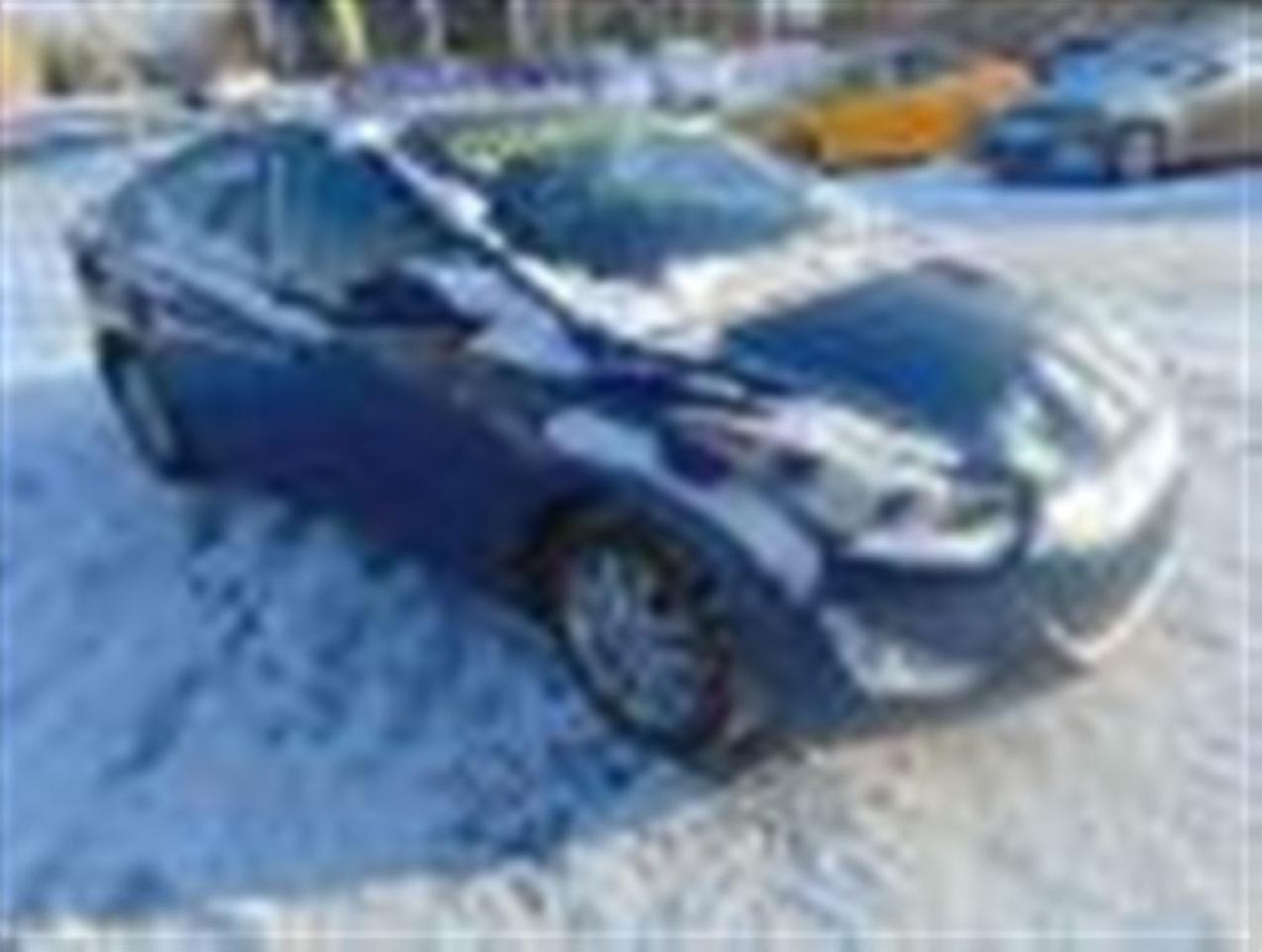 Used 2016 Hyundai Elantra Sport, Mags for sale in Gatineau, QC
