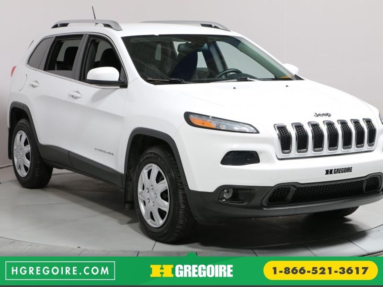 <a href=https://www.autoaubaine.com/Jeep-Cherokee-c7014686.html>https://www.autoaubaine.com/Jeep-Cherokee-c7014686.html</a>

Jeep Cherokee Awd Auto A/c Bluetooth 2014

Freins ABS, Lecteur MP3, Volant ajustable, Aileron, Radio satellite, Ordinateur de bord, Volant gain de cuir, Antipatinage, Phares antibrouillards

ECONOMISER 9 400$! BAS KILOMÉTRAGE, JAMAIS ACCIDENTÉ, Bluetooth, Aucun frais caché, Taux dintérêt imbattable! Ouvert 7 jours. Inspection en plus de 125 points et rigoureux processus de remise à neuf. Satisfaction garantie de 3 jours ou argent remis et privilège déchange 30 jours. Obtenez le meilleur taux de financement et même une 2e ou 3e chance au crédit. Pour plus dinformation sur cette voiture et pour obtenir le rapport dhistorique CarProof gratuitement, visitez https://www.hgregoire.com/fr-stk/919871. *Prix du manufacturier neuf (28 895$)