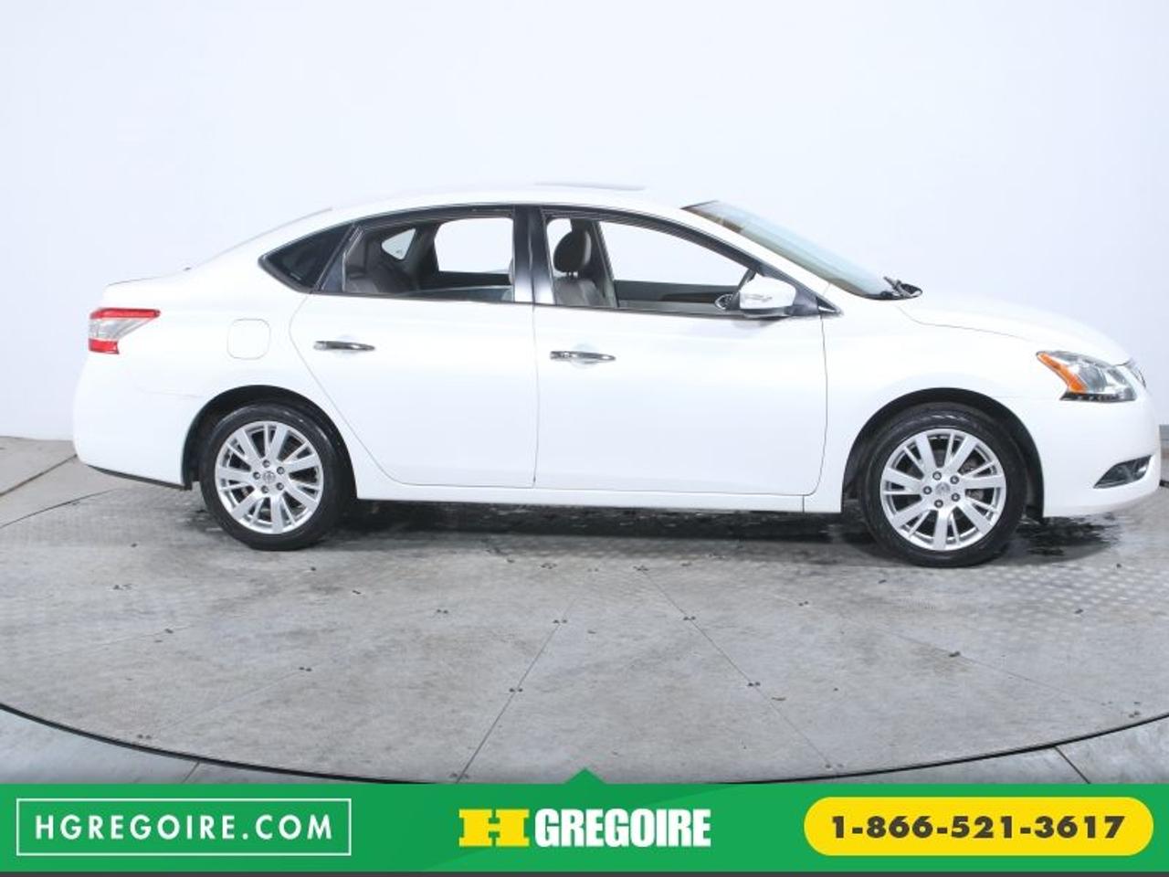 <a href=https://www.autoaubaine.com/Nissan-Sentra-c7002867.html>https://www.autoaubaine.com/Nissan-Sentra-c7002867.html</a>

Nissan Sentra Sv Auto Toit Cuir Bluetooth 2013

Toit ouvrant, Freins ABS, Lecteur MP3, Miroirs chauffants, Volant ajustable, Radio satellite, Ordinateur de bord, Volant gain de cuir, Antipatinage, Phares antibrouillards

ECONOMISER 8 153$! Camera de recul, Bluetooth, Aucun frais caché, Taux dintérêt imbattable! Ouvert 7 jours. Inspection en plus de 125 points et rigoureux processus de remise à neuf. Satisfaction garantie de 3 jours ou argent remis et privilège déchange 30 jours. Obtenez le meilleur taux de financement et même une 2e ou 3e chance au crédit. Pour plus dinformation sur cette voiture et pour obtenir le rapport dhistorique CarProof gratuitement, visitez https://www.hgregoire.com/fr-stk/919968. *Prix du manufacturier neuf (18 848$)