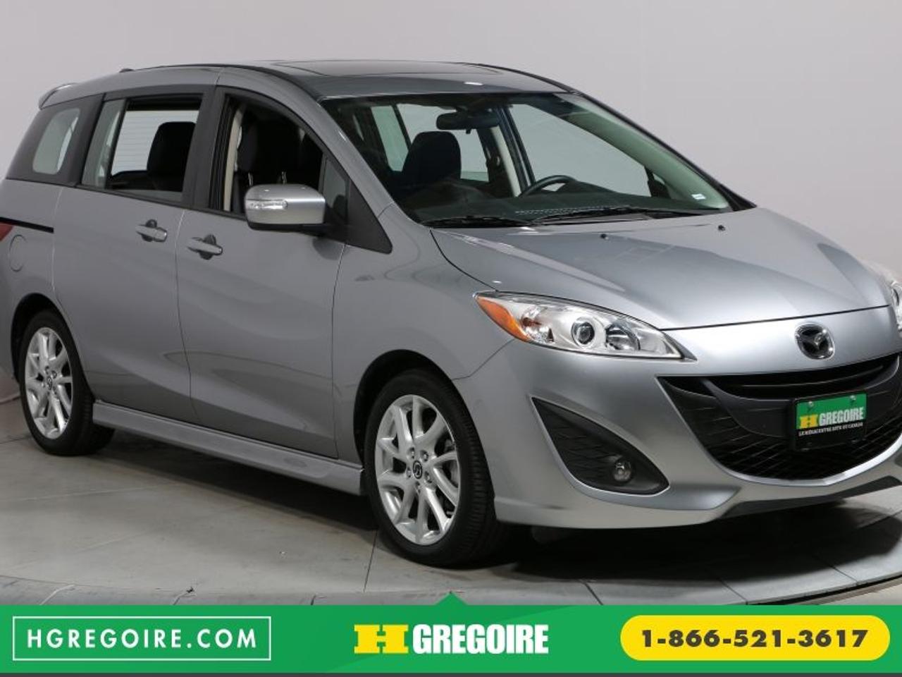 <a href=https://www.autoaubaine.com/Mazda-5-c6973863.html>https://www.autoaubaine.com/Mazda-5-c6973863.html</a>

Mazda 5 Gt Auto Cuir Toit Mags Bluetooth 2017

Toit ouvrant, Freins ABS, Lecteur MP3, Miroirs chauffants, Volant ajustable, Aileron, Radio satellite, Ordinateur de bord, Volant gain de cuir, Antipatinage, Phares antibrouillards

ECONOMISER 8 500$! JAMAIS ACCIDENTÉ, Bluetooth, Aucun frais caché, Taux dintérêt imbattable! Ouvert 7 jours. Inspection en plus de 125 points et rigoureux processus de remise à neuf. Satisfaction garantie de 3 jours ou argent remis et privilège déchange 30 jours. Obtenez le meilleur taux de financement et même une 2e ou 3e chance au crédit. Pour plus dinformation sur cette voiture et pour obtenir le rapport dhistorique CarProof gratuitement, visitez https://www.hgregoire.com/fr-stk/917352. *Prix du manufacturier neuf (27 995$)
