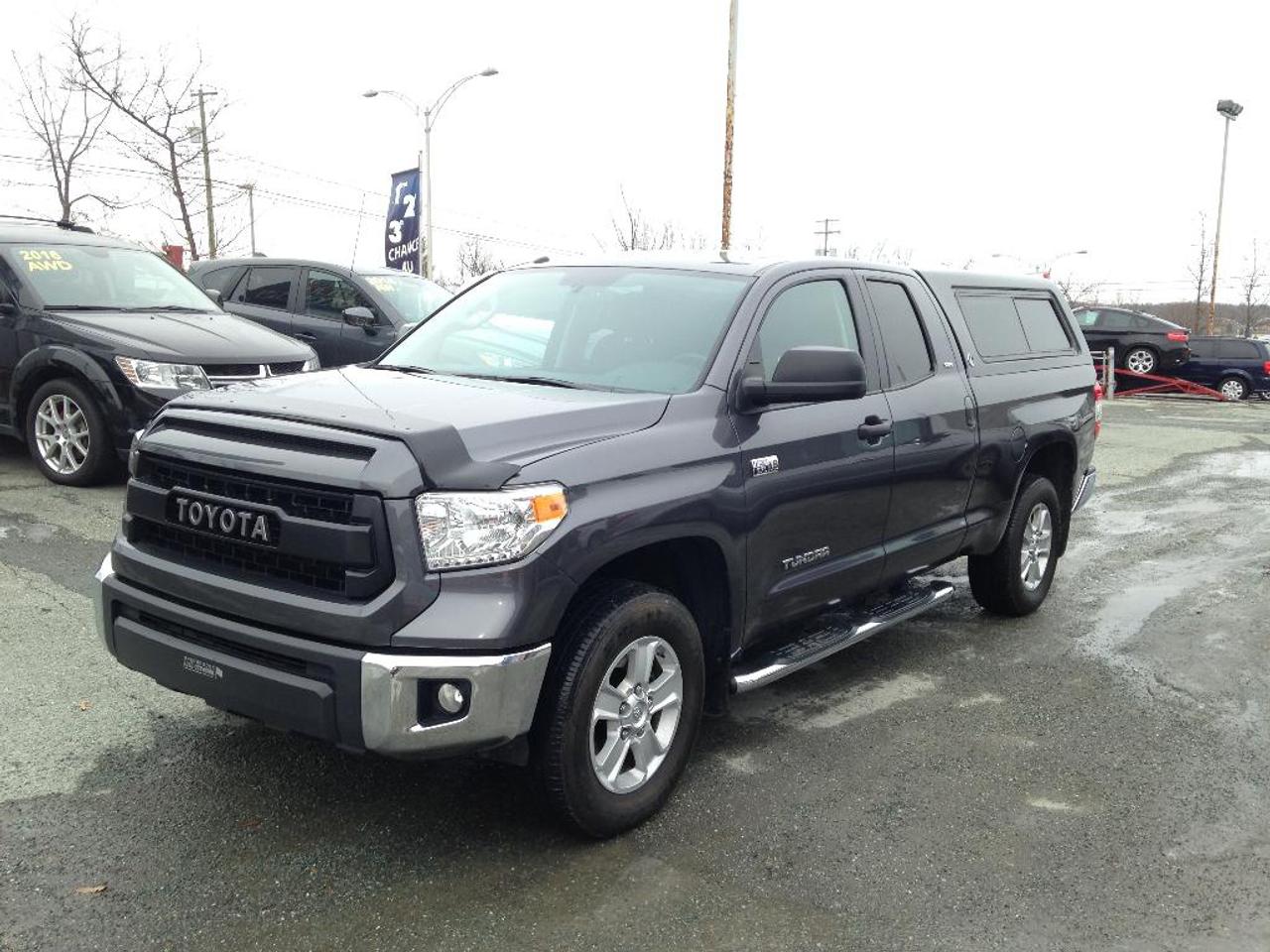 <a href=https://www.sherbrookeautocredit.com/occasion/Toyota-Tundra-2016.html>https://www.sherbrookeautocredit.com/occasion/Toyota-Tundra-2016.html</a>

FINANCEMENT A 120$ PAR SEMAINE 0 COMPTANT 

PROCUREZ-VOUS CETTE VOITURE CEST UNE OFFRE A NE PAS MANQUER CHEZ SHERBROOKE AUTO OCCASION

NOUS REPRENONS TOUS LES VÉHICULES EN ÉCHANGE! SPÉCIALISTE EN 1ÈRE, 2ÈME ET 3ÈME CHANCE AU CRÉDIT! COMMUNIQUEZ AU 819-340-1200 POUR UN ESSAI ROUTIER OU POUR DES RENSEIGNEMENTS SUPPLÉMENTAIRES !!!