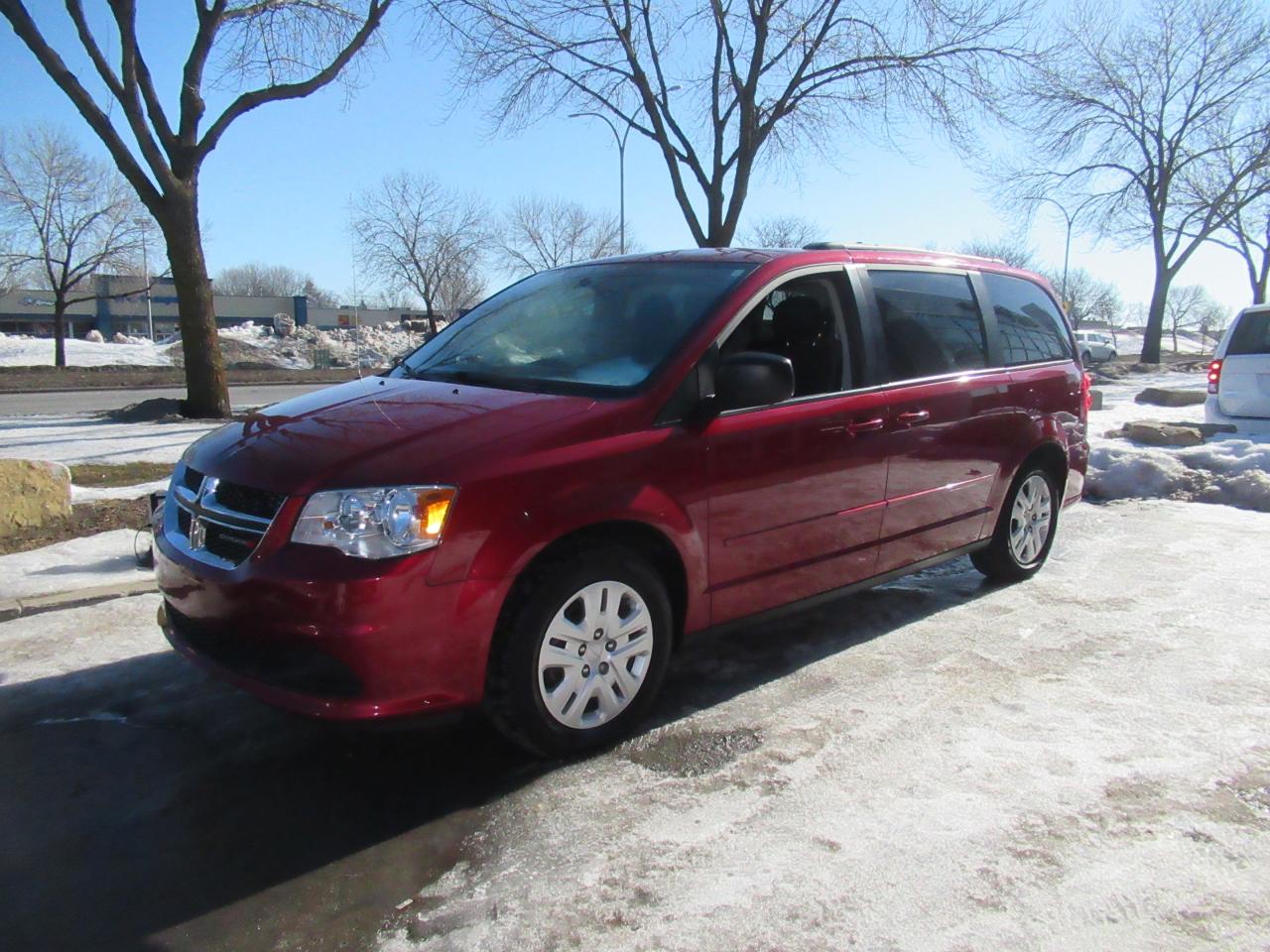Used 2014 Dodge Grand Caravan Sxt Stow&go T.équipé for sale in Dollard-des-Ormeaux, QC