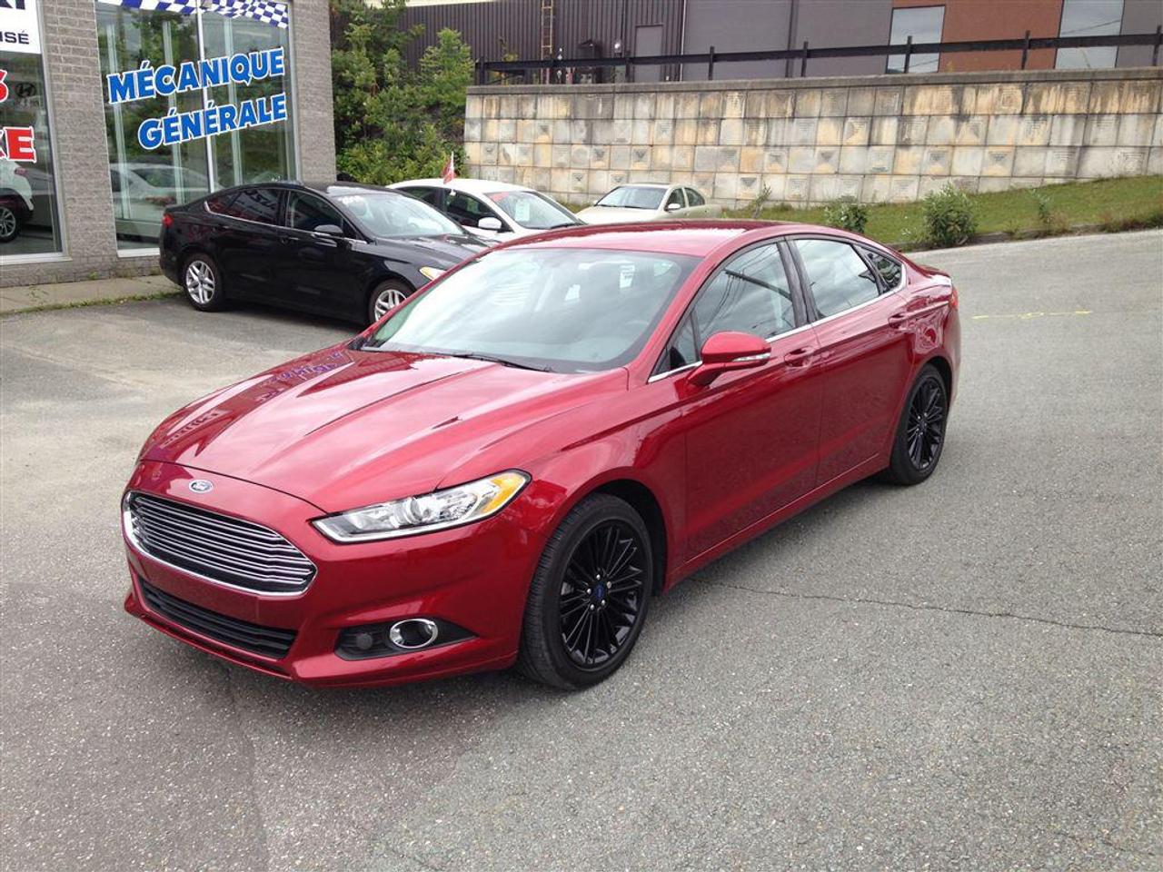 <a href=https://www.sherbrookeautocredit.com/occasion/Ford-Fusion-2015.html>https://www.sherbrookeautocredit.com/occasion/Ford-Fusion-2015.html</a>

FINANCEMENT A 49$ PAR SEMAINE 0 COMPTANT 

PROCUREZ-VOUS CETTE VOITURE CEST UNE OFFRE A NE PAS MANQUER CHEZ SHERBROOKE AUTO OCCASION

NOUS REPRENONS TOUS LES VÉHICULES EN ÉCHANGE! SPÉCIALISTE EN 1ÈRE, 2ÈME ET 3ÈME CHANCE AU CRÉDIT! COMMUNIQUEZ AU 819-340-1200 POUR UN ESSAI ROUTIER OU POUR DES RENSEIGNEMENTS SUPPLÉMENTAIRES !!!