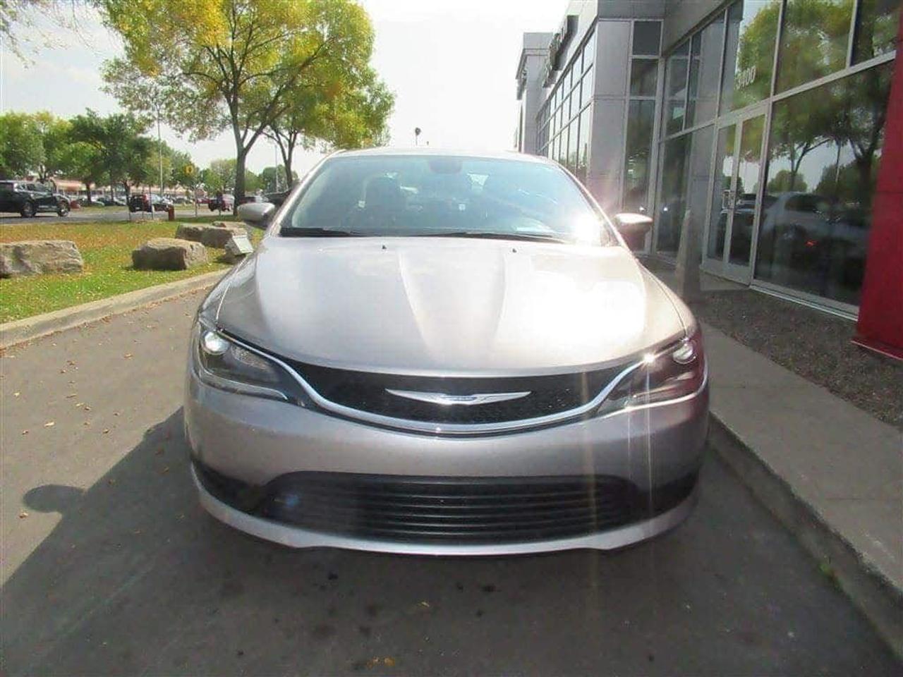 <a href=https://www.dessources.com/occasion/Chrysler-200-2016.html>https://www.dessources.com/occasion/Chrysler-200-2016.html</a>

*** WOW SEULMENT 117.00 PLUS TAXES AU 2 SEMAINES ***TOUS NOS VÉHICULES SONT INSPECTÉS ET VERIFIÉS. DESSOURCES DODGE CHRYSLER: UNE ENTREPRISE FAMILIALE, PRIORISANT LA SATISFACTION A LA CLIENTELE DEPUIS 1985.