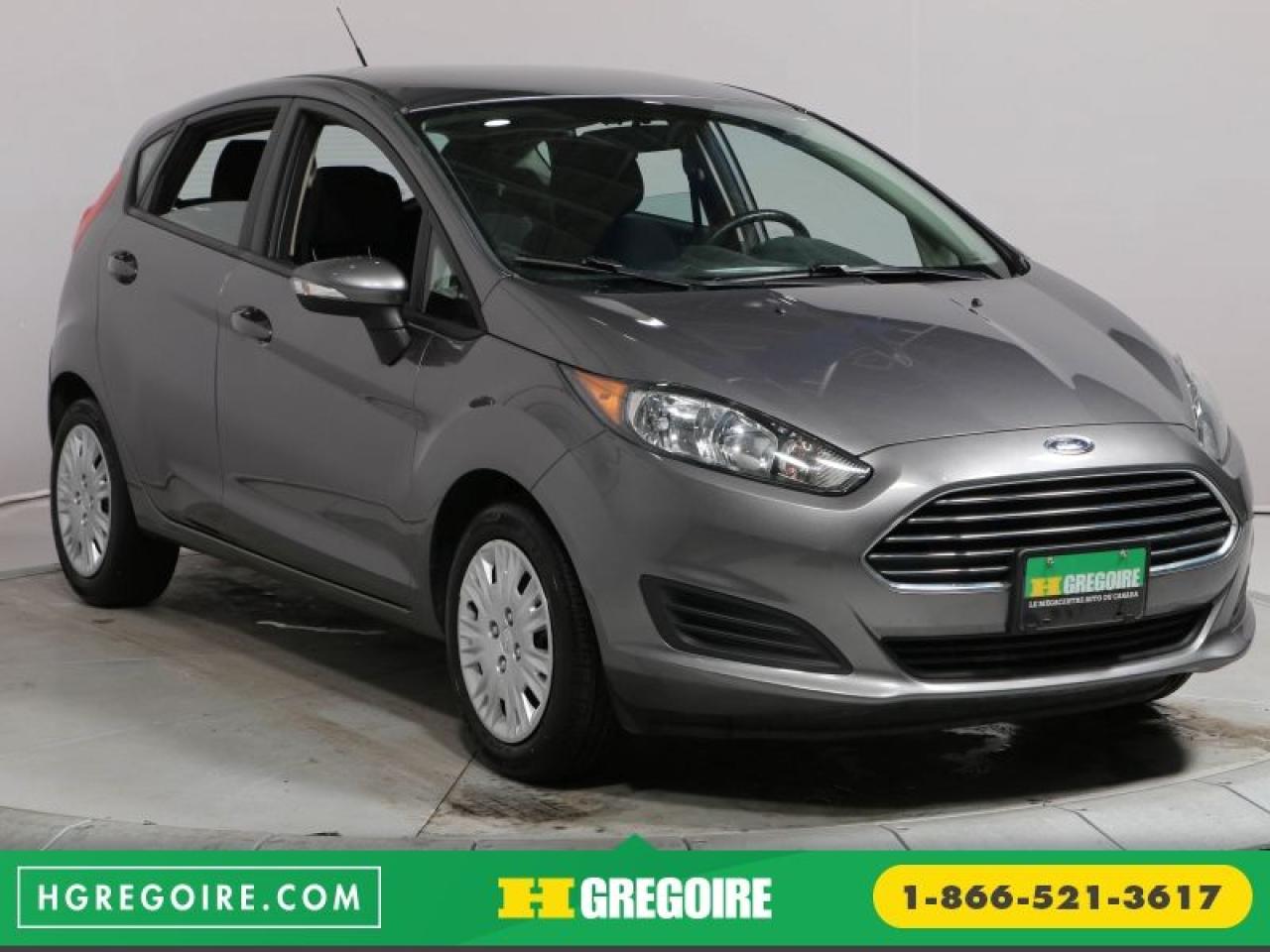 Used 2014 Ford Fiesta SE A/C BLUETOOTH for sale in St-Léonard, QC
