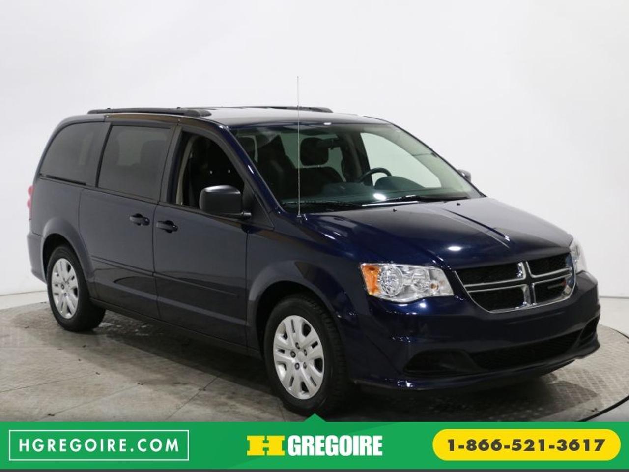 <a href=https://www.autoaubaine.com/Dodge-Grand Caravan-c6989440.html>https://www.autoaubaine.com/Dodge-Grand Caravan-c6989440.html</a>

Dodge Gr Caravan Sxt Stown Go 2014

Freins ABS, Lecteur MP3, Miroirs chauffants, Volant ajustable, Aileron, Ordinateur de bord, Antipatinage, Climatisation

ECONOMISER 12 400$! BAS KILOMÉTRAGE, Aucun frais caché, Taux dintérêt imbattable! Ouvert 7 jours. Inspection en plus de 125 points et rigoureux processus de remise à neuf. Satisfaction garantie de 3 jours ou argent remis et privilège déchange 30 jours. Obtenez le meilleur taux de financement et même une 2e ou 3e chance au crédit. Pour plus dinformation sur cette voiture et pour obtenir le rapport dhistorique CarProof gratuitement, visitez https://www.hgregoire.com/fr-stk/919167. *Prix du manufacturier neuf (27 995$)