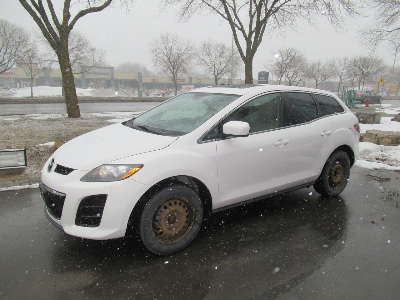 <a href=https://www.dessources.com/occasion/Mazda-CX7-2010.html>https://www.dessources.com/occasion/Mazda-CX7-2010.html</a>

TOUS NOS VÉHICULES SONT INSPECTÉS ET VERIFIÉS. DESSOURCES DODGE CHRYSLER: UNE ENTREPRISE FAMILIALE, PRIORISANT LA SATISFACTION A LA CLIENTELE DEPUIS 1985.