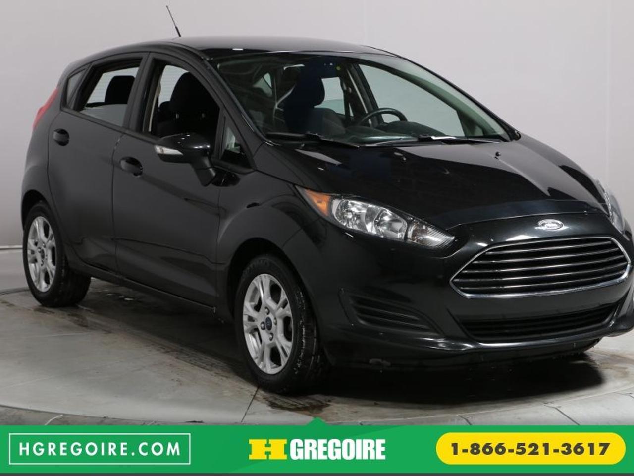 <a href=https://www.autoaubaine.com/Ford-Fiesta-c7001247.html>https://www.autoaubaine.com/Ford-Fiesta-c7001247.html</a>

Ford Fiesta Se A/c Bluetooth 2015

Freins ABS, Lecteur MP3, Volant ajustable, Aileron, Ordinateur de bord, Volant gain de cuir, Antipatinage

ECONOMISER 7 554$! JAMAIS ACCIDENTÉ, Bluetooth, Aucun frais caché, Taux dintérêt imbattable! Ouvert 7 jours. Inspection en plus de 125 points et rigoureux processus de remise à neuf. Satisfaction garantie de 3 jours ou argent remis et privilège déchange 30 jours. Obtenez le meilleur taux de financement et même une 2e ou 3e chance au crédit. Pour plus dinformation sur cette voiture et pour obtenir le rapport dhistorique CarProof gratuitement, visitez https://www.hgregoire.com/fr-stk/919759. *Prix du manufacturier neuf (16 349$)