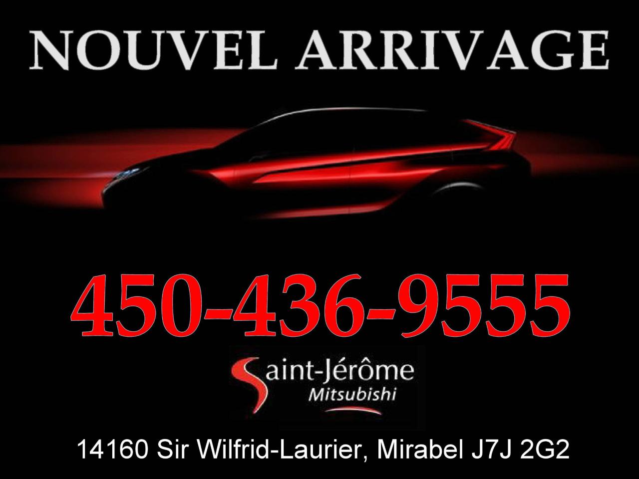 Used 2013 Toyota Tundra Cabine double 4x4 BOITE 6'6'' 5,7 L SR5 for sale in St-Jérôme, QC