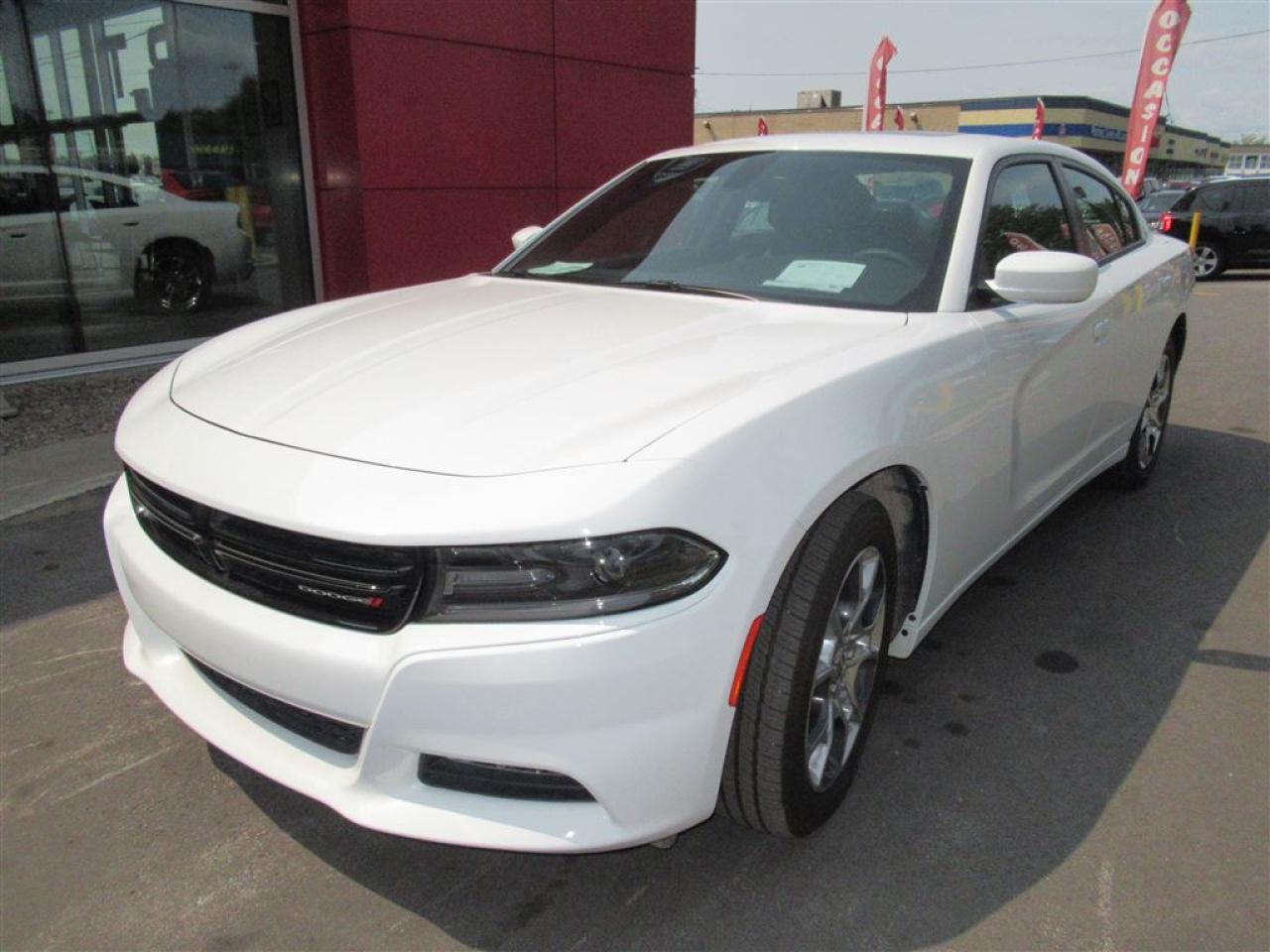 Used 2016 Dodge Charger Sxt Awd Awd Plus for sale in Dollard-des-Ormeaux, QC