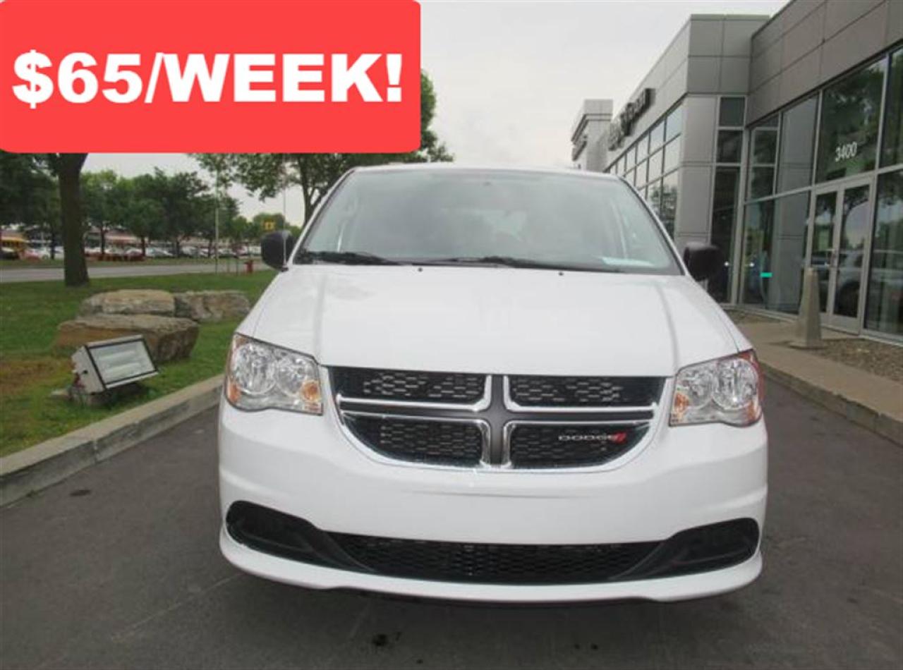 Used 2016 Dodge Grand Caravan Sxt Stow&go for sale in Dollard-des-Ormeaux, QC