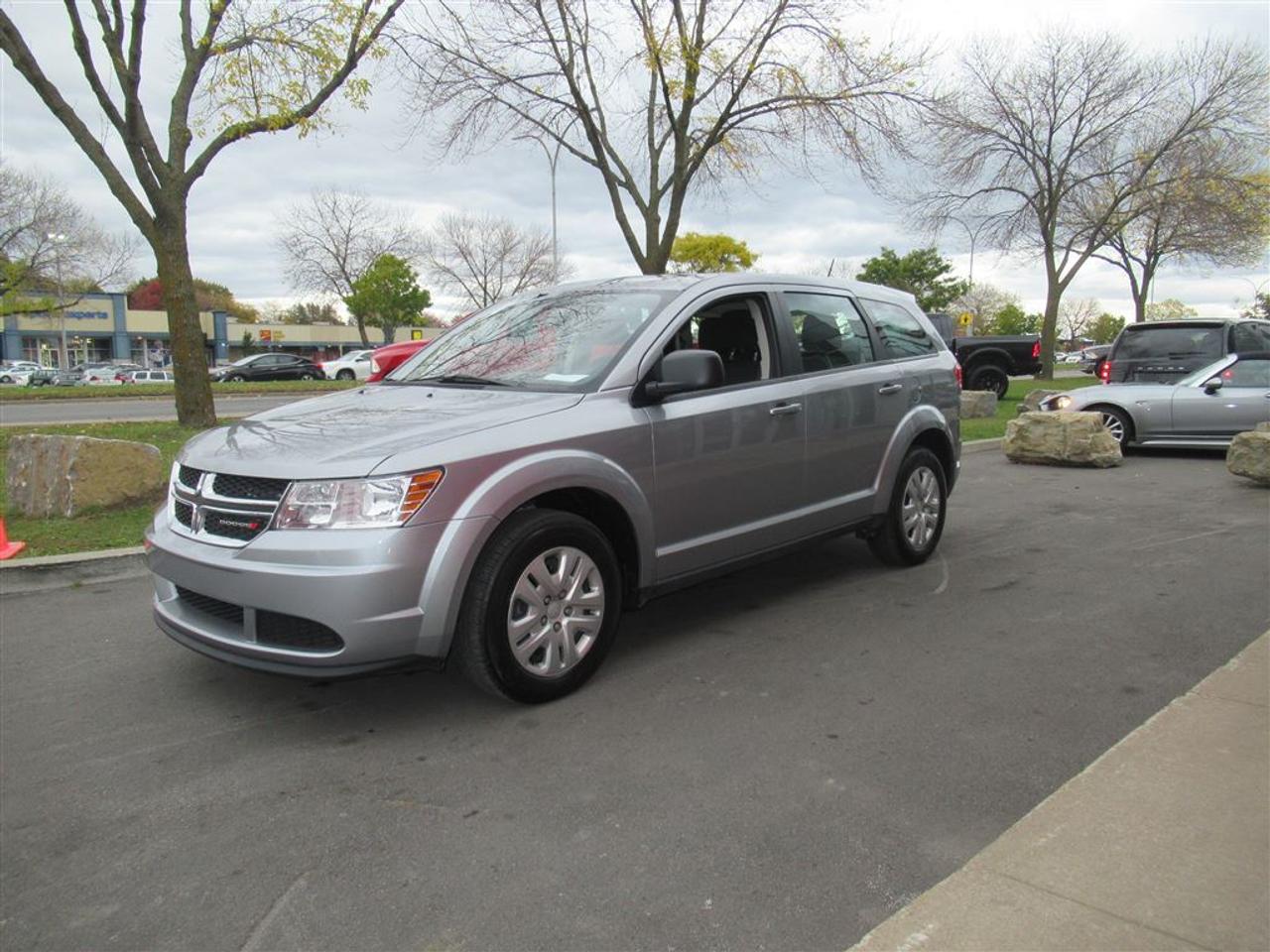<a href=https://www.dessources.com/occasion/Dodge-Journey-2016.html>https://www.dessources.com/occasion/Dodge-Journey-2016.html</a>

TOUS NOS VÉHICULES SONT INSPECTÉS ET VERIFIÉS. DESSOURCES DODGE CHRYSLER: UNE ENTREPRISE FAMILIALE, PRIORISANT LA SATISFACTION A LA CLIENTELE DEPUIS 1985.