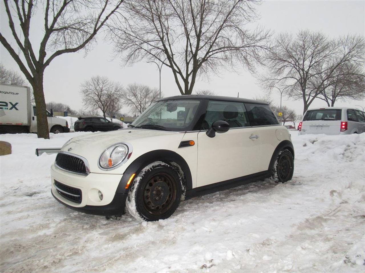 <a href=https://www.dessources.com/occasion/Mini-Cooper-2012.html>https://www.dessources.com/occasion/Mini-Cooper-2012.html</a>

SUPER PROPRE!. SUPER CLEAN TRADE IN. FINANCEMENT 60 MOIS.    TOUS NOS VÉHICULES SONT INSPECTÉS ET VERIFIÉS. DESSOURCES DODGE CHRYSLER: UNE ENTREPRISE FAMILIALE, PRIORISANT LA SATISFACTION A LA CLIENTELE DEPUIS 1985.