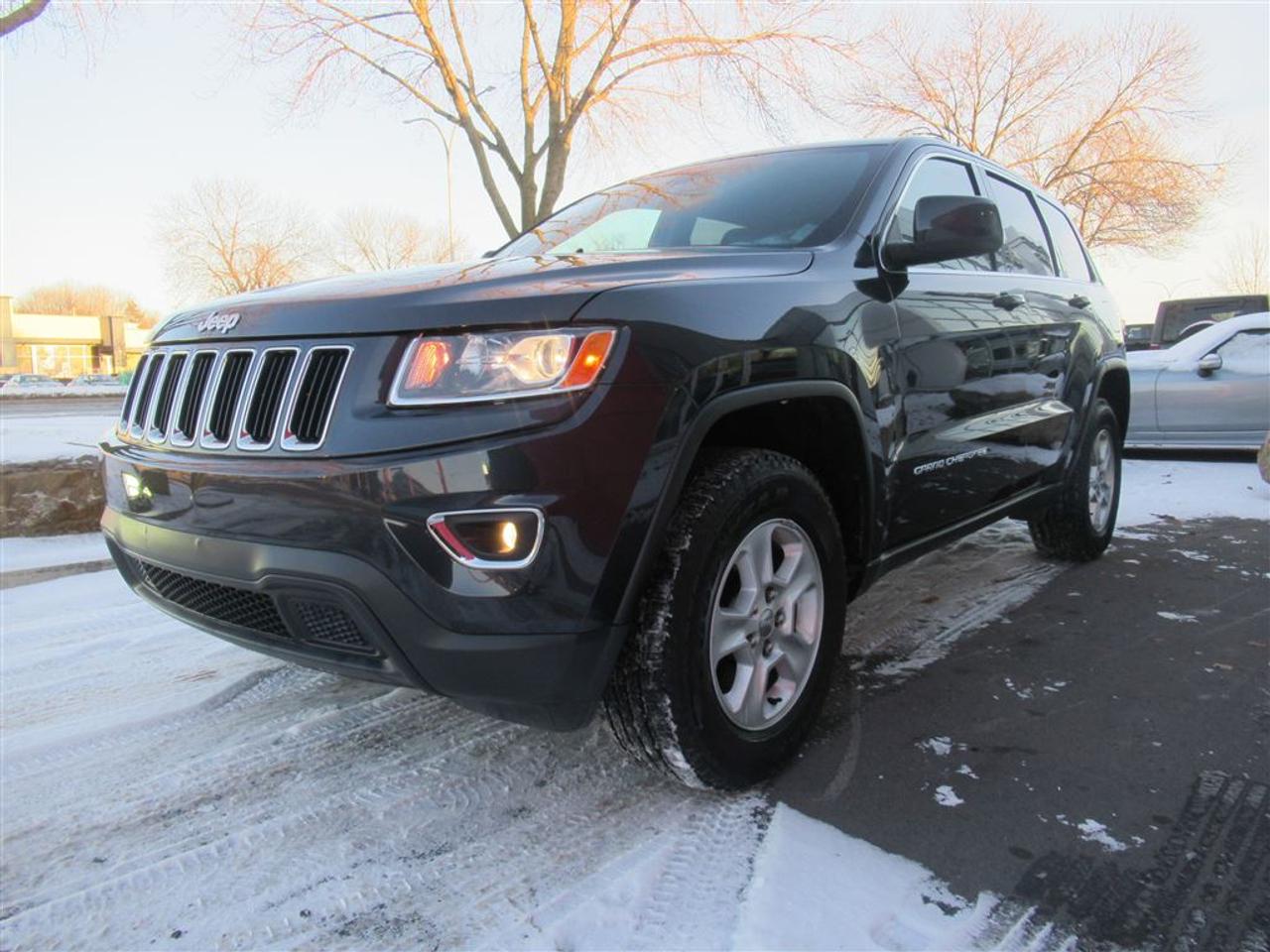<a href=https://www.dessources.com/occasion/Jeep-Grand_Cherokee-2016.html>https://www.dessources.com/occasion/Jeep-Grand_Cherokee-2016.html</a>

TOUS NOS VÉHICULES SONT INSPECTÉS ET VERIFIÉS. DESSOURCES DODGE CHRYSLER: UNE ENTREPRISE FAMILIALE, PRIORISANT LA SATISFACTION A LA CLIENTELE DEPUIS 1985.