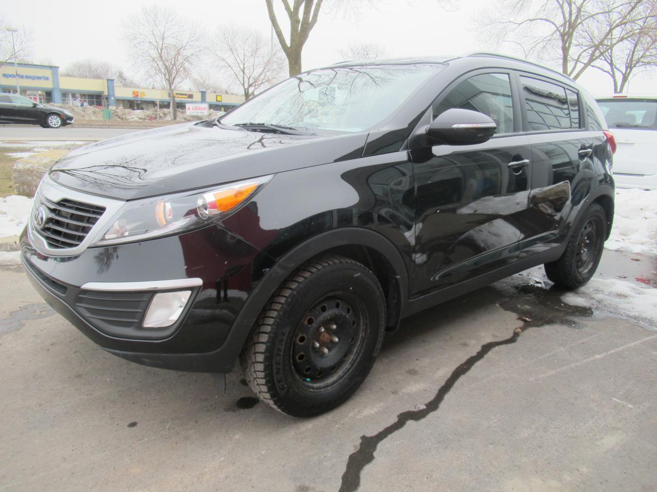 Used 2013 Kia Sportage Lx 2 Sets De /rims for sale in Dollard-des-Ormeaux, QC