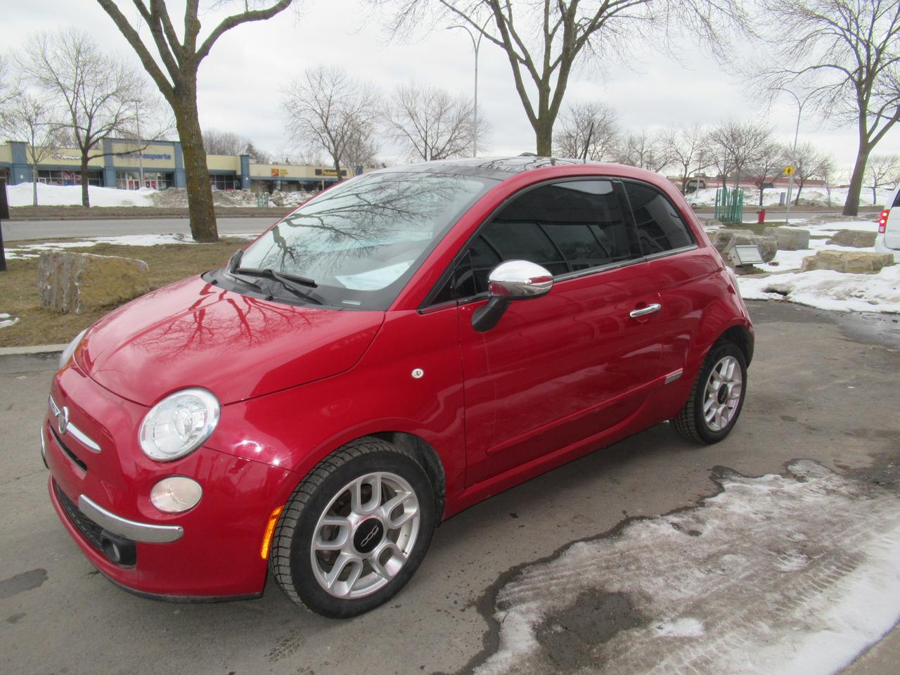 <a href=https://www.dessources.com/occasion/Fiat-500-2012.html>https://www.dessources.com/occasion/Fiat-500-2012.html</a>

TOUS NOS VÉHICULES SONT INSPECTÉS ET VERIFIÉS. DESSOURCES DODGE CHRYSLER: UNE ENTREPRISE FAMILIALE, PRIORISANT LA SATISFACTION A LA CLIENTELE DEPUIS 1985.