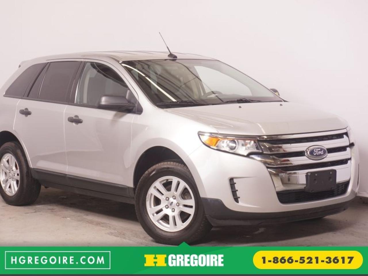 Used 2012 Ford Edge SE V6 for sale in St-Léonard, QC