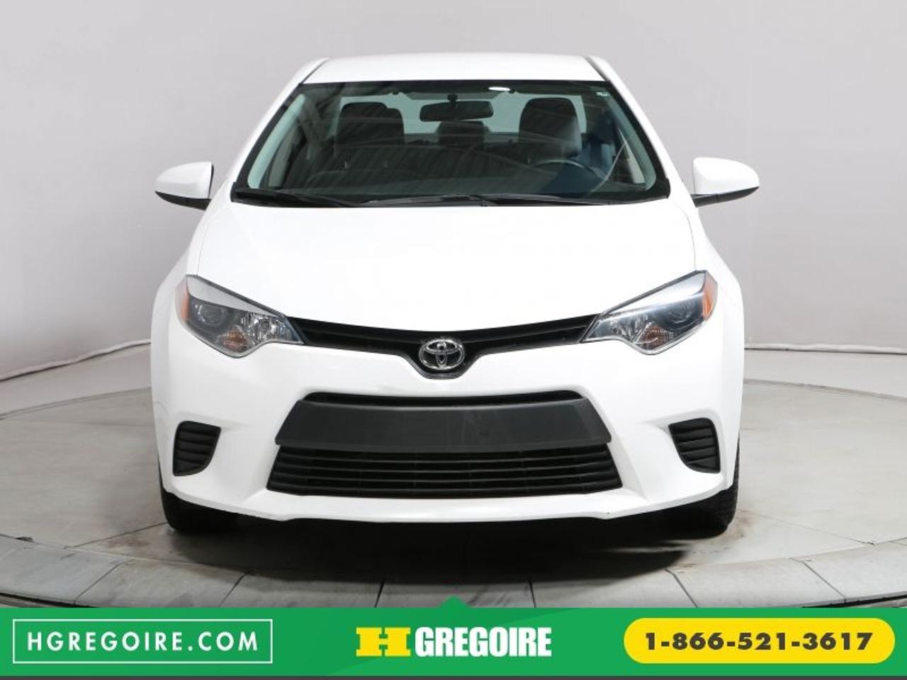 <a href=https://www.autoaubaine.com/Toyota-Corolla-c7017937.html>https://www.autoaubaine.com/Toyota-Corolla-c7017937.html</a>

Toyota Corolla Ce Bluetooth Gr Elect 2014

Freins ABS, Lecteur MP3, Miroirs chauffants, Volant ajustable, Ordinateur de bord, Antipatinage

ECONOMISER 9 205$! BAS KILOMÉTRAGE, JAMAIS ACCIDENTÉ, Bluetooth, Aucun frais caché, Taux dintérêt imbattable! Ouvert 7 jours. Inspection en plus de 125 points et rigoureux processus de remise à neuf. Satisfaction garantie de 3 jours ou argent remis et privilège déchange 30 jours. Obtenez le meilleur taux de financement et même une 2e ou 3e chance au crédit. Pour plus dinformation sur cette voiture et pour obtenir le rapport dhistorique CarProof gratuitement, visitez https://www.hgregoire.com/fr-stk/919154A. *Prix du manufacturier neuf (20 200$)