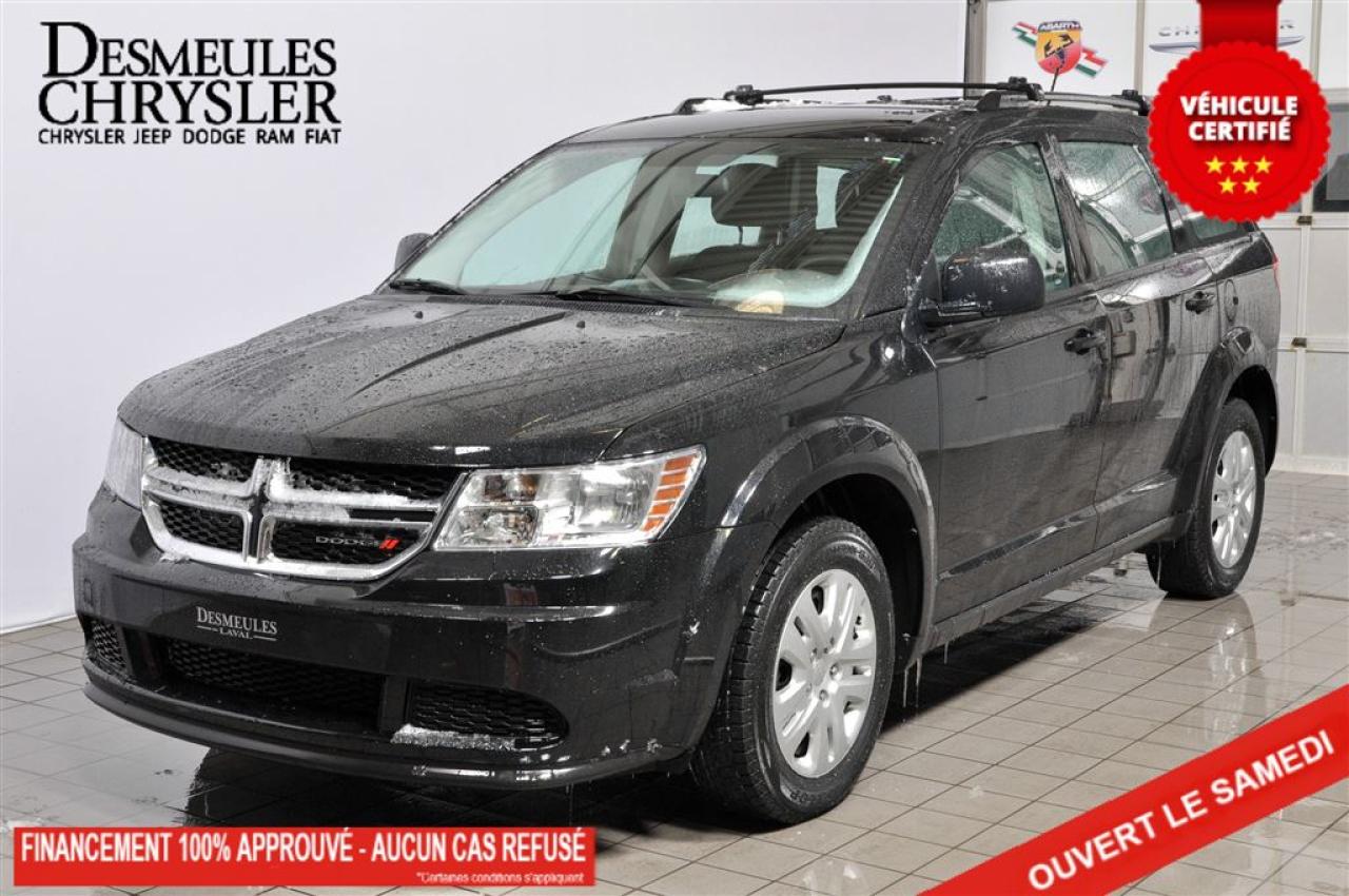 Used 2016 Dodge Journey Cvp Miroirs for sale in Laval, QC