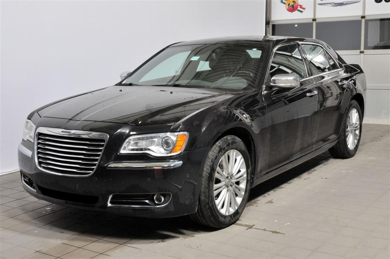 Used 2011 Chrysler 300C Base for sale in Laval, QC