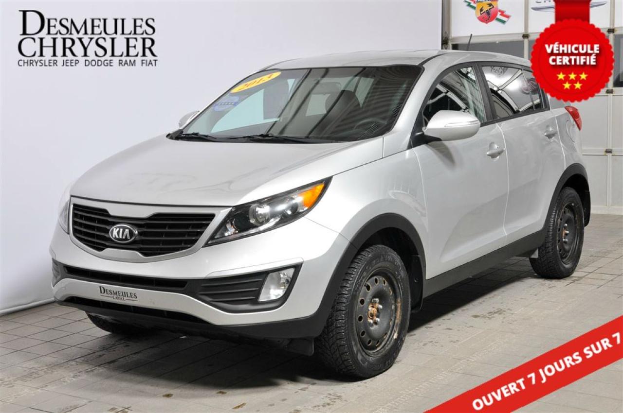 Used 2013 Kia Sportage Lx Transmition for sale in Laval, QC