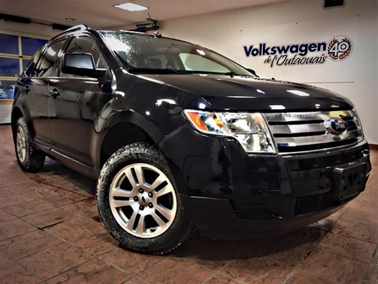 Used 2010 Ford Edge Se 4d Utility Fwd for sale in Gatineau, QC