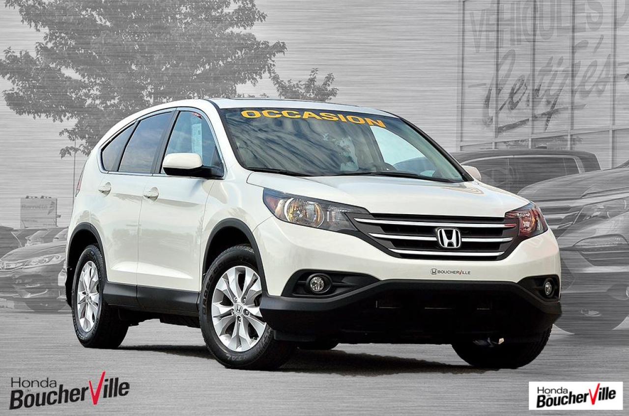 Used 2014 Honda CR-V EX 2WD for sale in Boucherville, QC