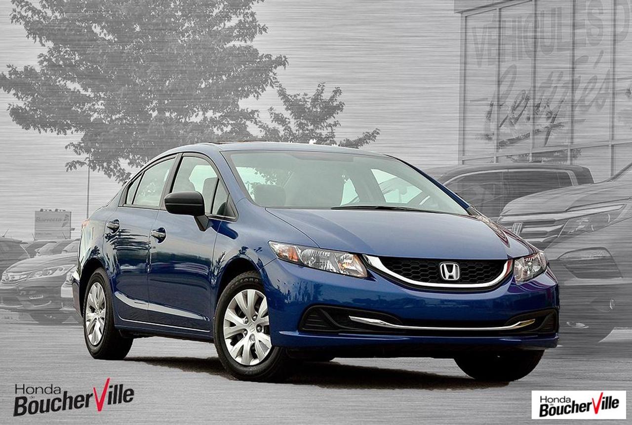 <a href=https://www.autoaubaine.com/Honda-Civic-c6679044.html>https://www.autoaubaine.com/Honda-Civic-c6679044.html</a>

Honda Civic Bas Km Nouvelle Arrivage 2014\n\nEssuie-glaces intermittents, Freins ABS, Lecteur CD, Coffre - Ouverture à distance, Tachymètre, Vitres électriques, Sièges arrières rabattables, Volant ajustable, Radio AM/FM, Direction assistée, Système dalarme, Antipatinage, Ouverture du volet à essence de lintérieur, Miroirs ajustables de lintérieur\n\n