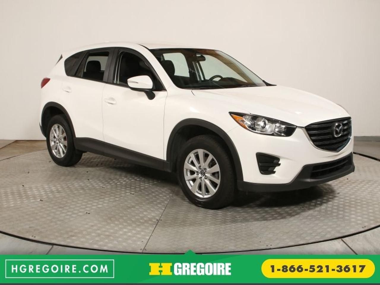 <a href=https://www.autoaubaine.com/Mazda-CX-5-c6922970.html>https://www.autoaubaine.com/Mazda-CX-5-c6922970.html</a>

Mazda Cx-5 Gx Awd Auto A/c Gr Elect Mags Caméra De Recul 2016

Freins ABS, Lecteur MP3, Miroirs chauffants, Volant ajustable, Aileron, Ordinateur de bord, Antipatinage

ECONOMISER 7 700$! JAMAIS ACCIDENTÉ, Camera de recul, Bluetooth, Aucun frais caché, Taux dintérêt imbattable! Ouvert 7 jours. Inspection en plus de 125 points et rigoureux processus de remise à neuf. Satisfaction garantie de 3 jours ou argent remis et privilège déchange 30 jours. Obtenez le meilleur taux de financement et même une 2e ou 3e chance au crédit. Pour plus dinformation sur cette voiture et pour obtenir le rapport dhistorique CarProof gratuitement, visitez https://www.hgregoire.com/fr-stk/915335. *Prix du manufacturier neuf (28 195$)