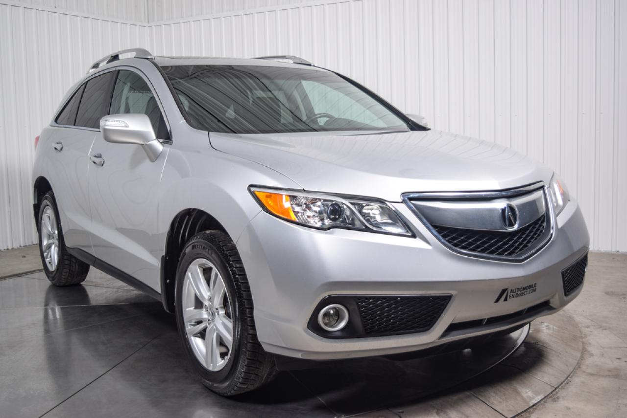 Used 2013 Acura RDX Awd Cuir Toit Mags for sale in St-Hubert, QC