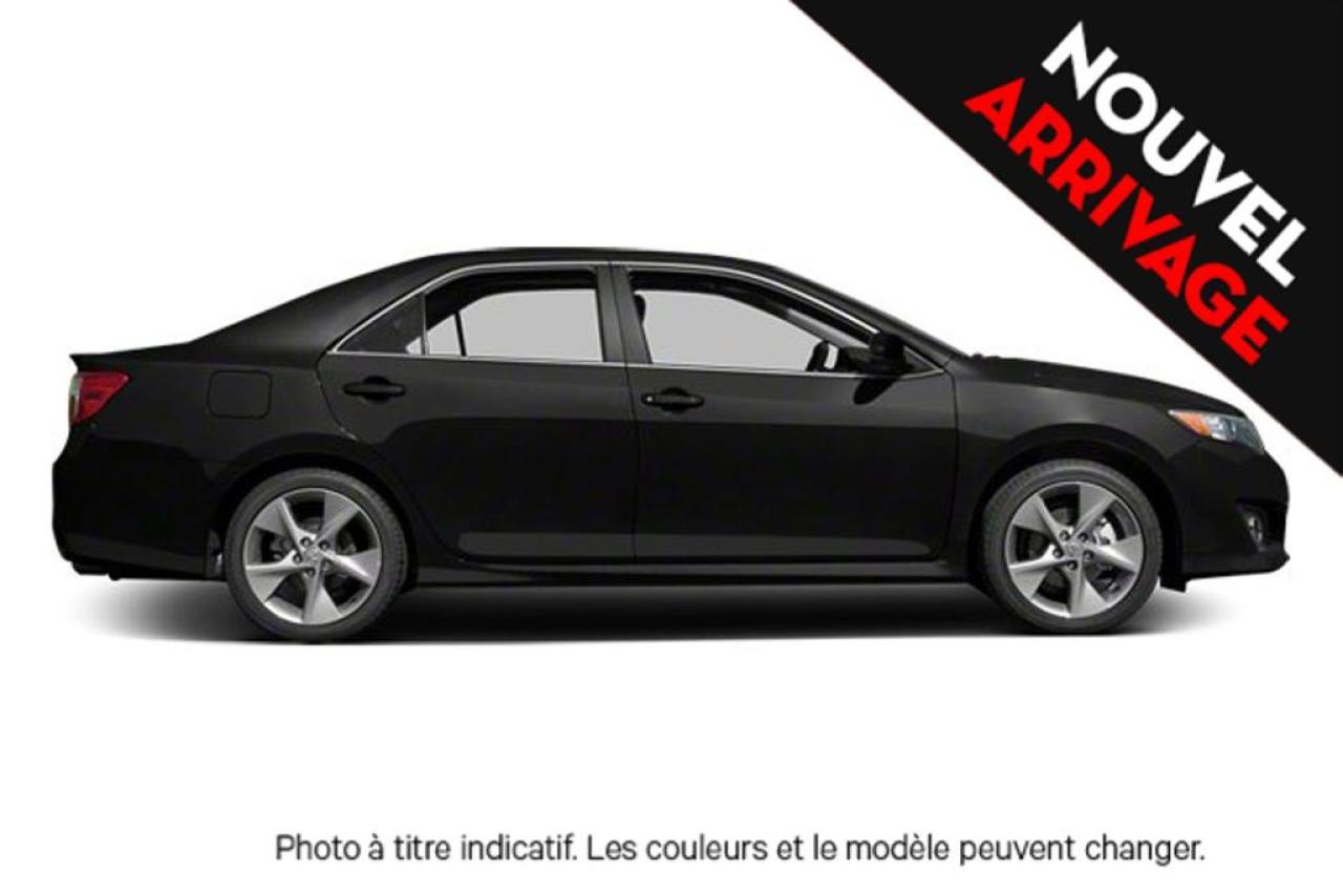 Used 2013 Toyota Camry Le A/c for sale in St-Hubert, QC