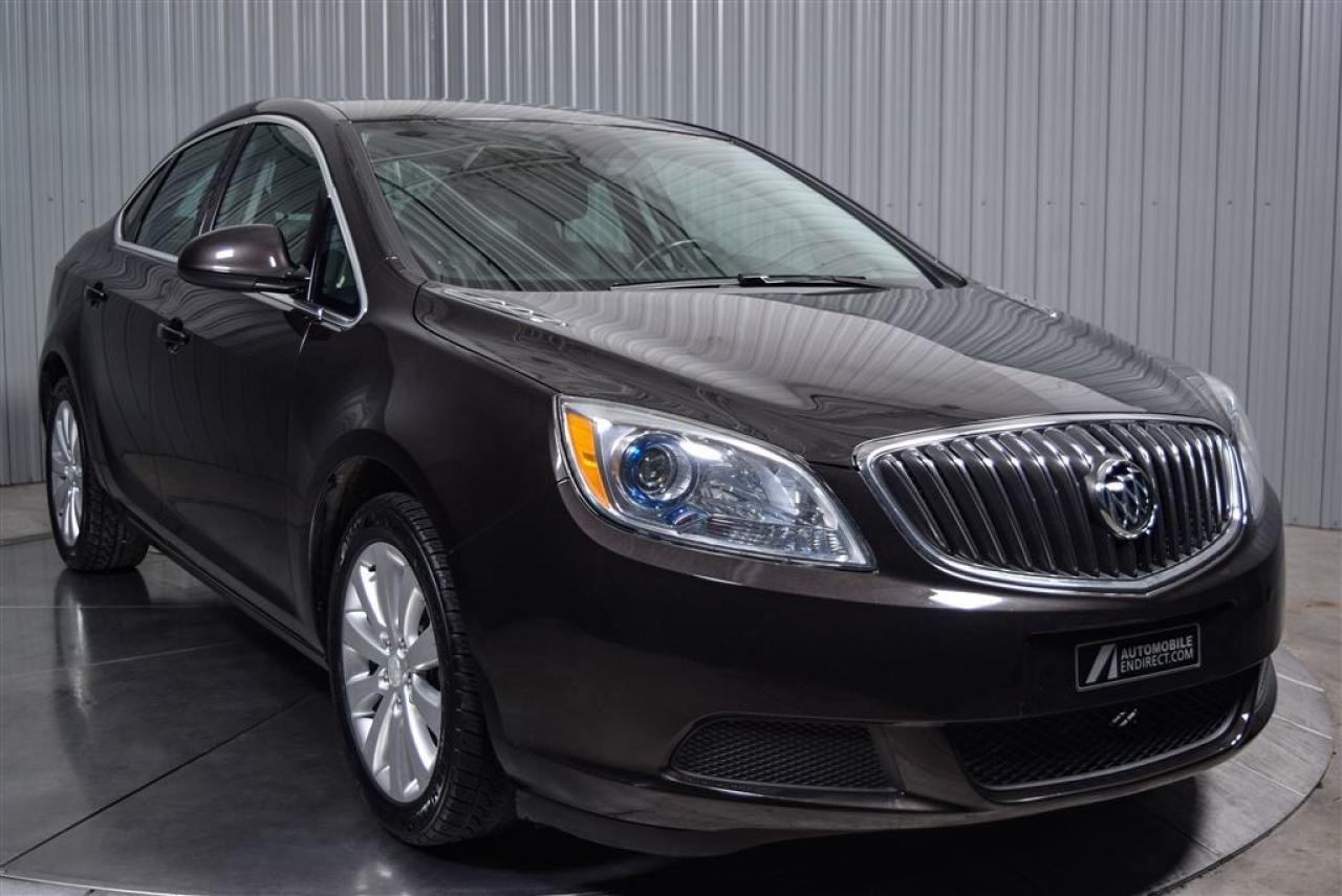 Used 2015 Buick Verano A\c Mags for sale in St-Hubert, QC