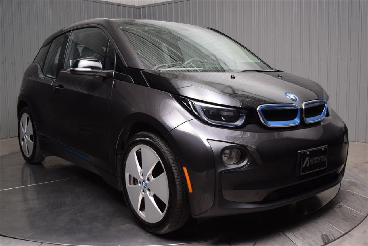 Used 2015 BMW I3 Mega World Mags for sale in St-Hubert, QC